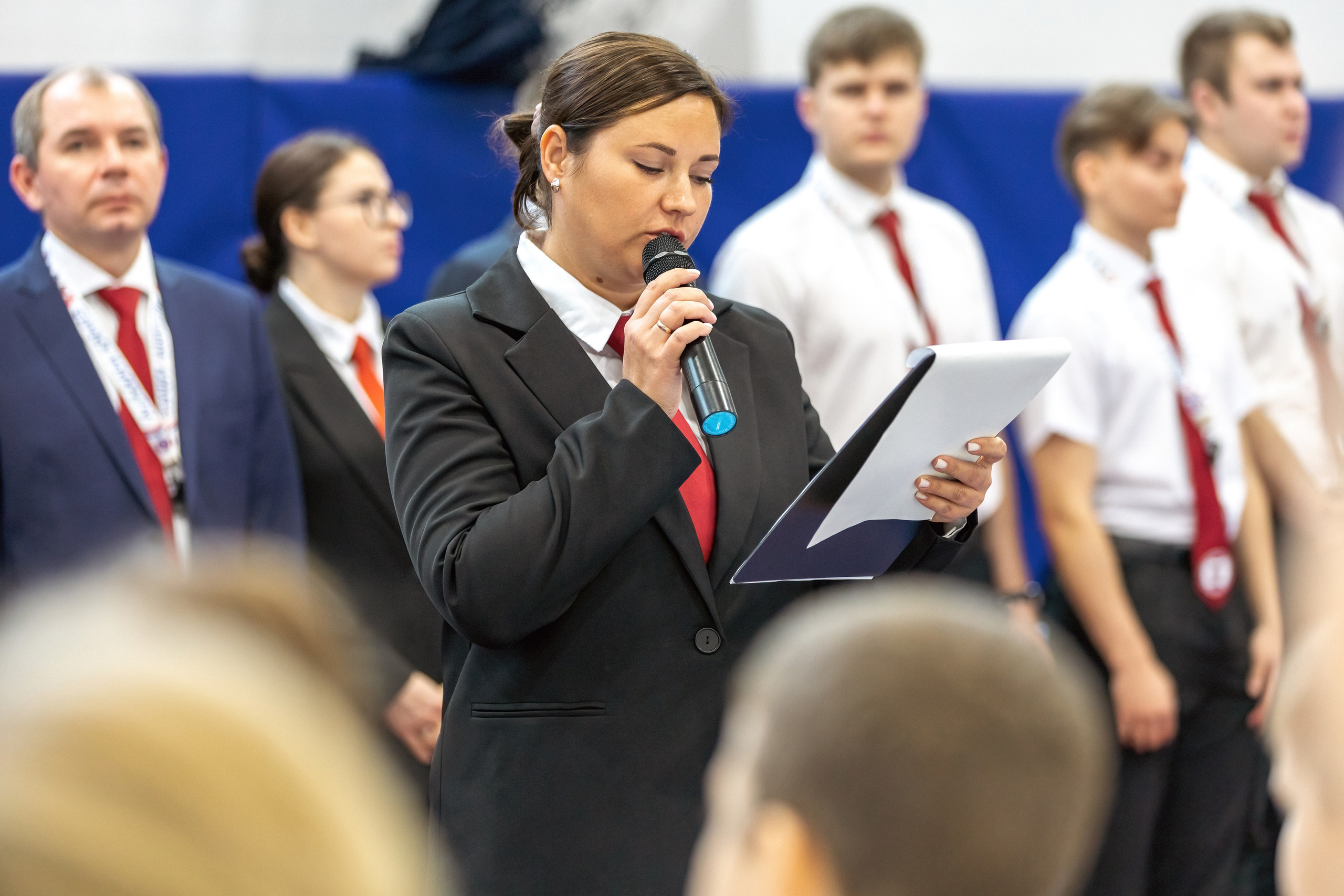 Съёмки спортивных мероприятий. Александр Хрипушин фотограф Воронеж