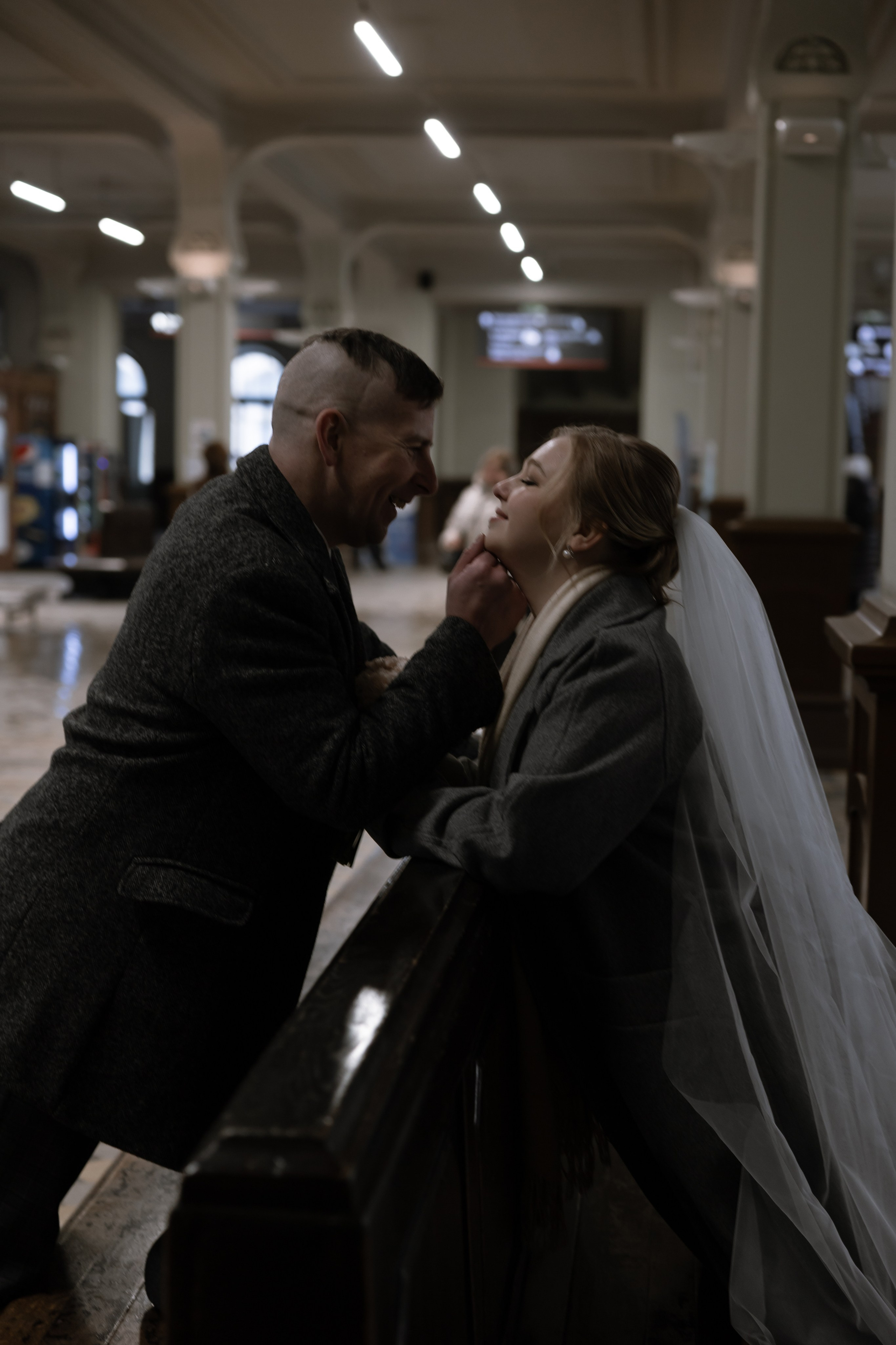 Павел и Александра. Свадебный фотограф в Санкт — Петербурге и Ленинградской о