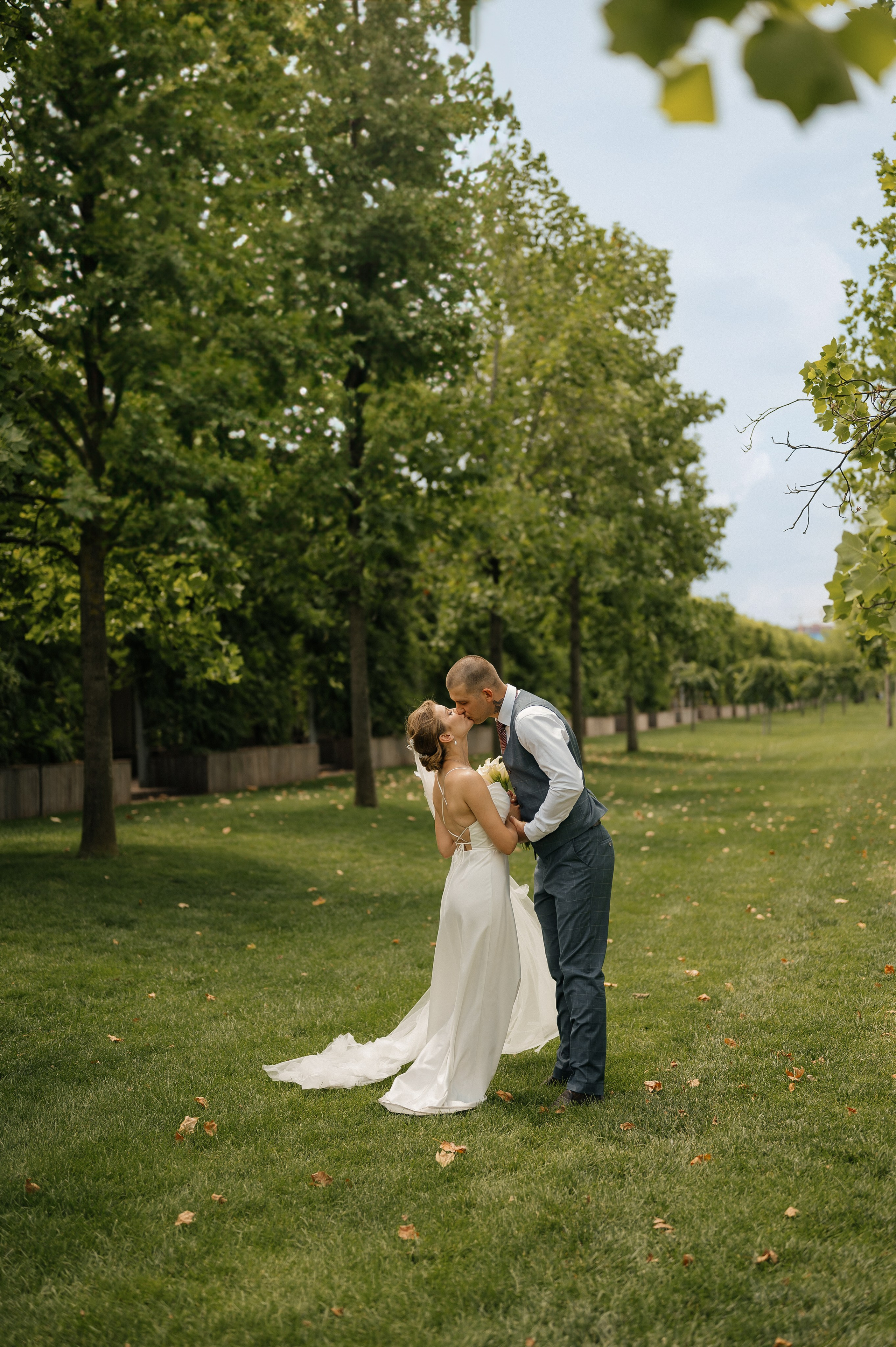 Wedding. Свадебный и семейный фотограф в Краснодаре Алина Мельник