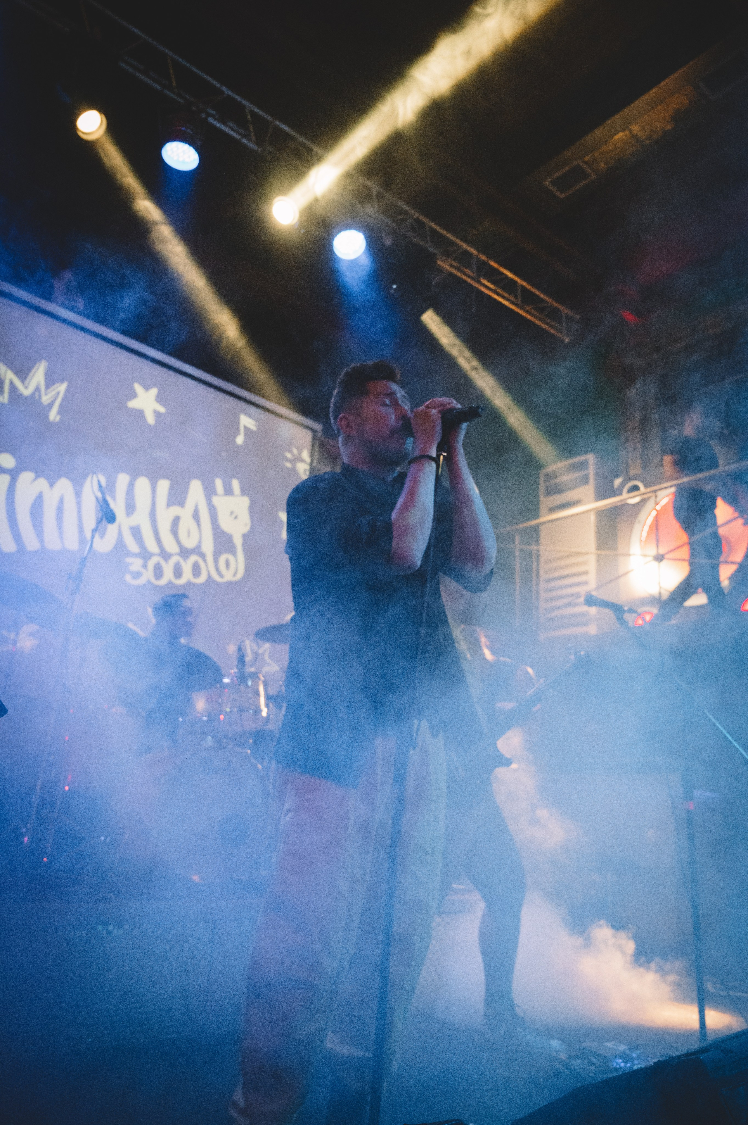 Питоны 3000_19.10.24. Фотограф Анна Темнова. Пенза