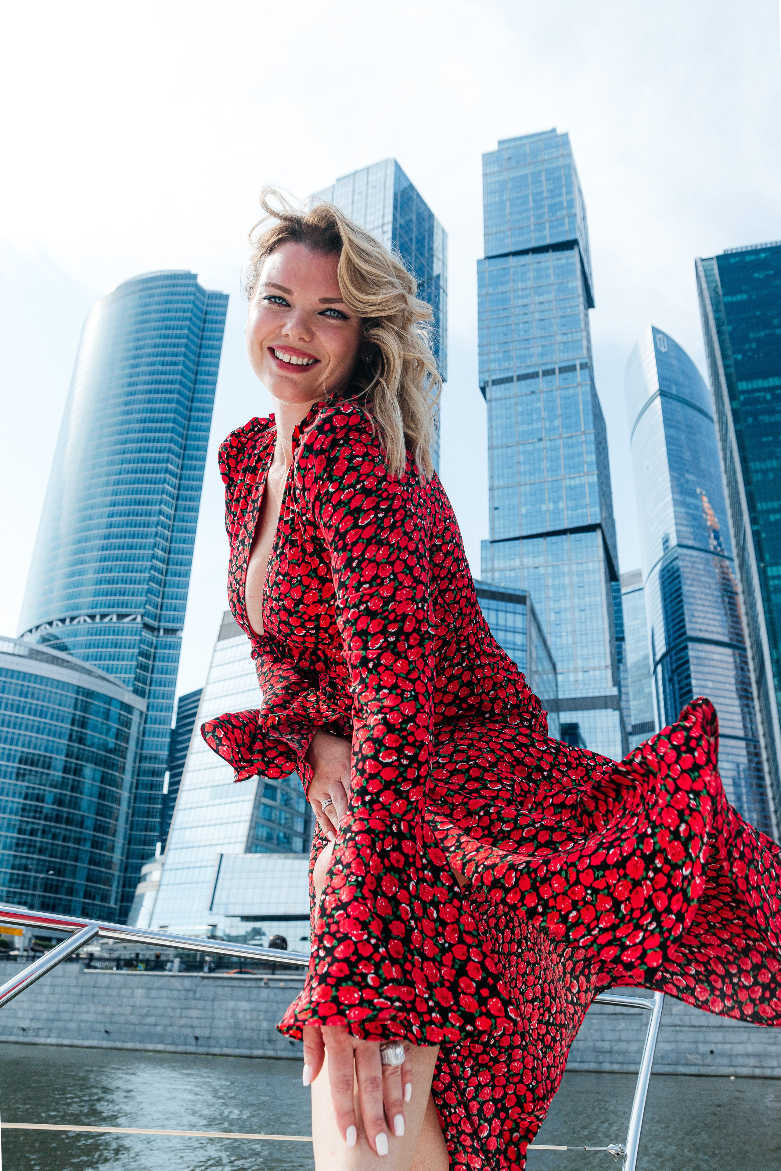 Алые паруса, проект Vmeste.Klassno. Фотограф в Москве Татьяна Драгунова