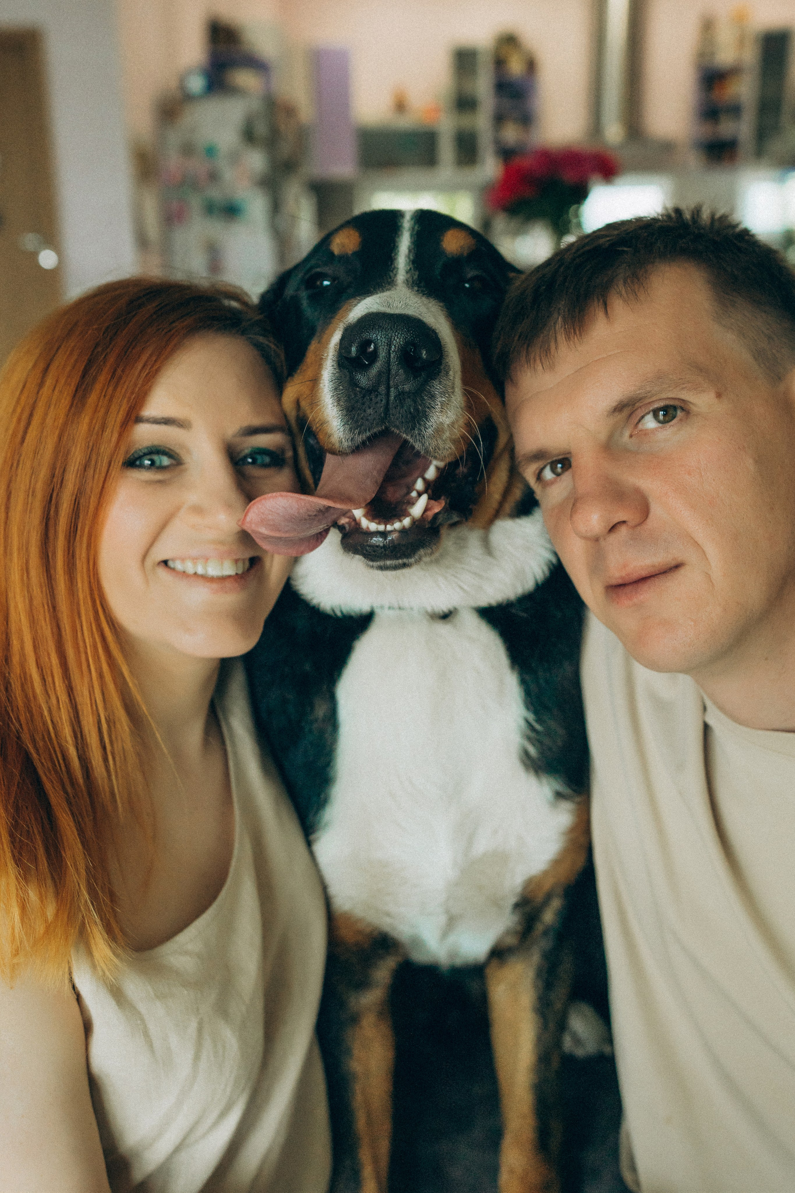 Олеся, Паша, Варя и Егор. Семейный фотограф и детский фотограф в Волгограде Алеся Бутакова — дет