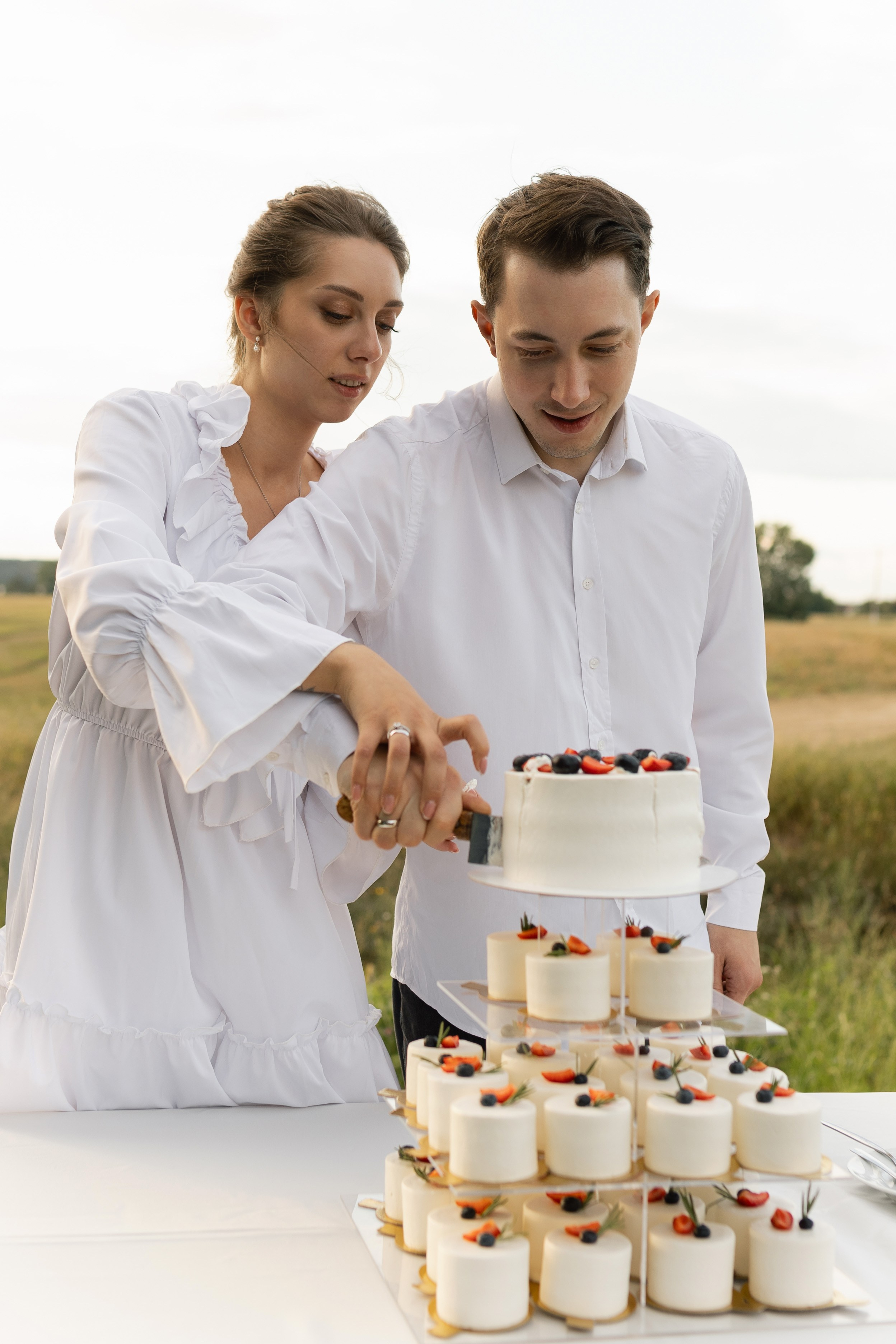 Rafael & Irina. Фотограф в Томске Ирина Павлуцкая