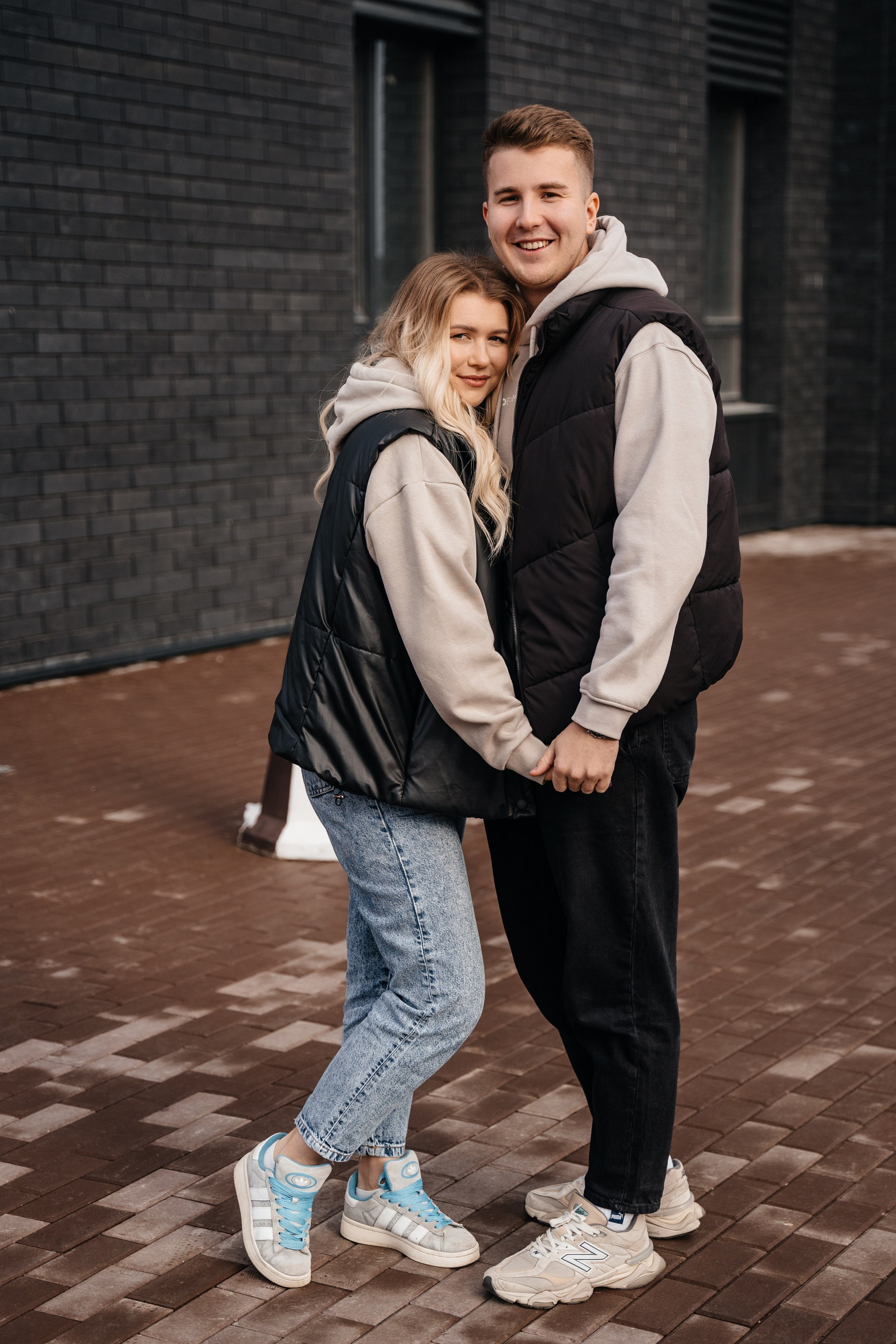 Она сказала — да!. Свадебный фотограф Барнаул Алексей Павлов