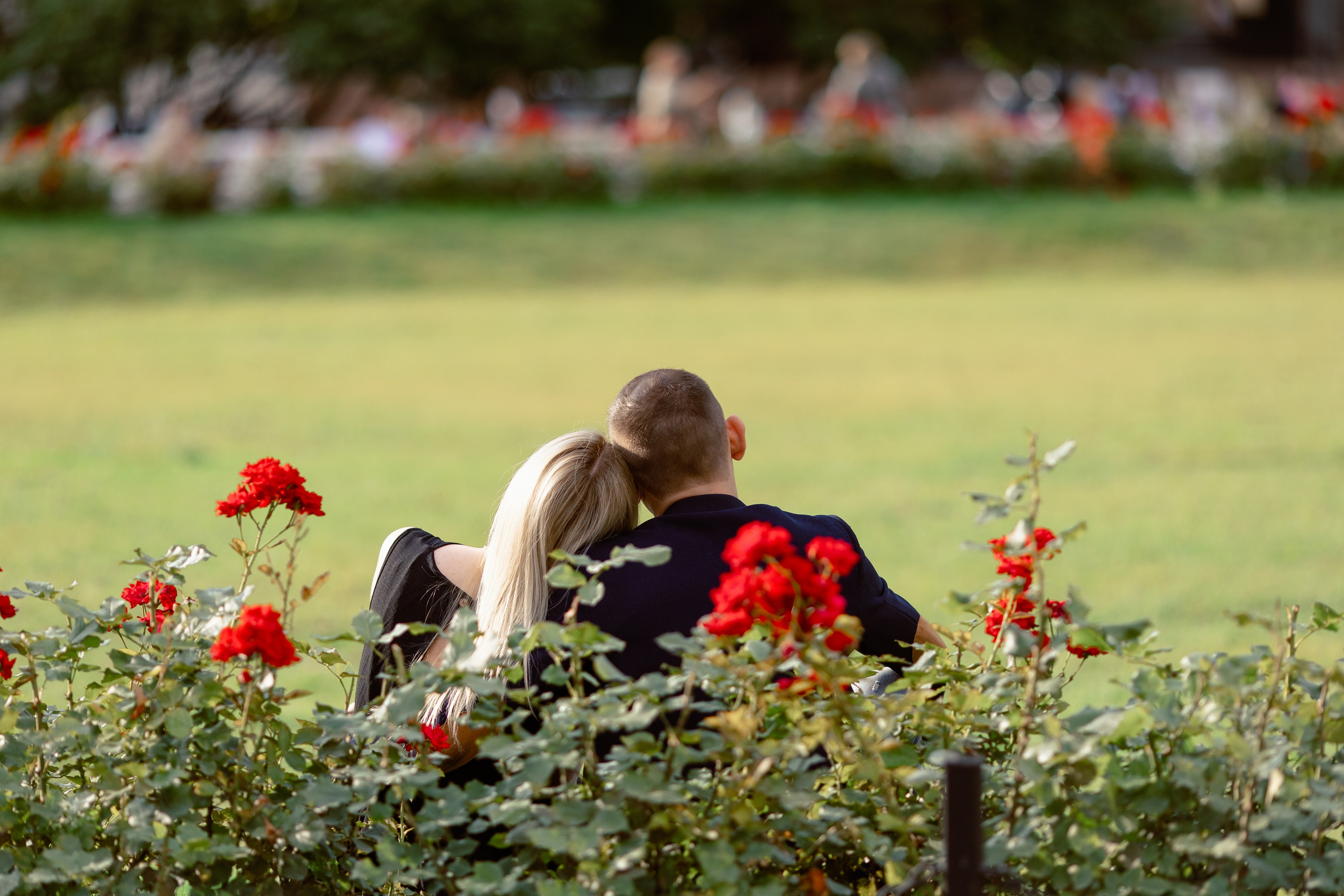 5 лет спустя. Свадебный и семейный фотограф Спб Бошман Ирина