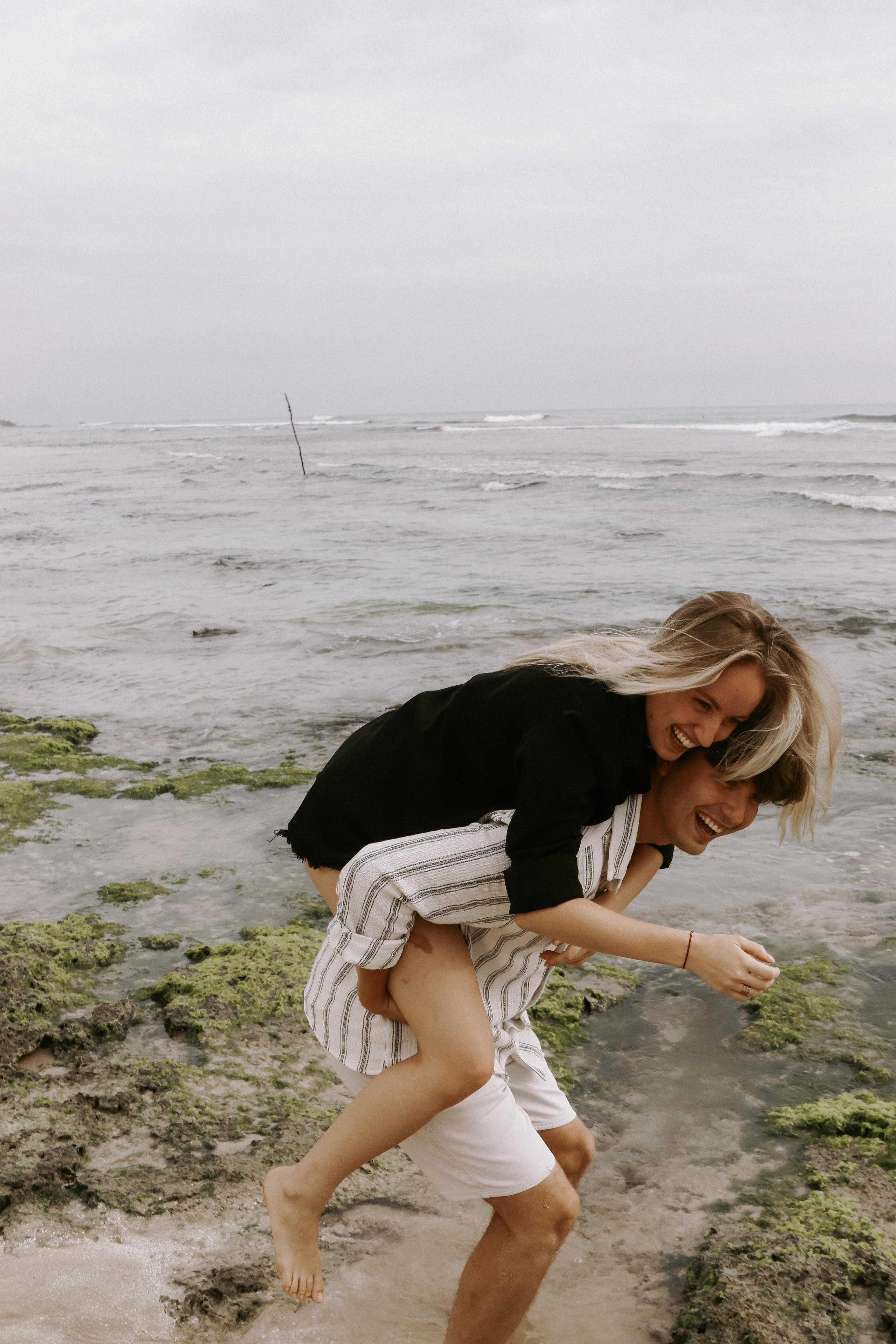 Фотограф на Шри-Ланке