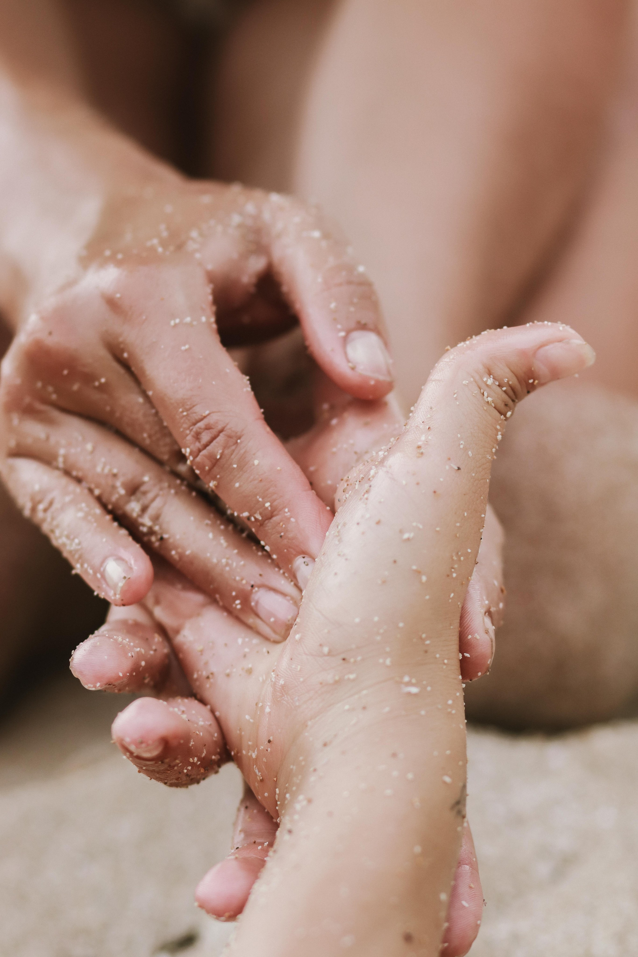 Массажист Дарина. Фотограф на Шри-Ланке