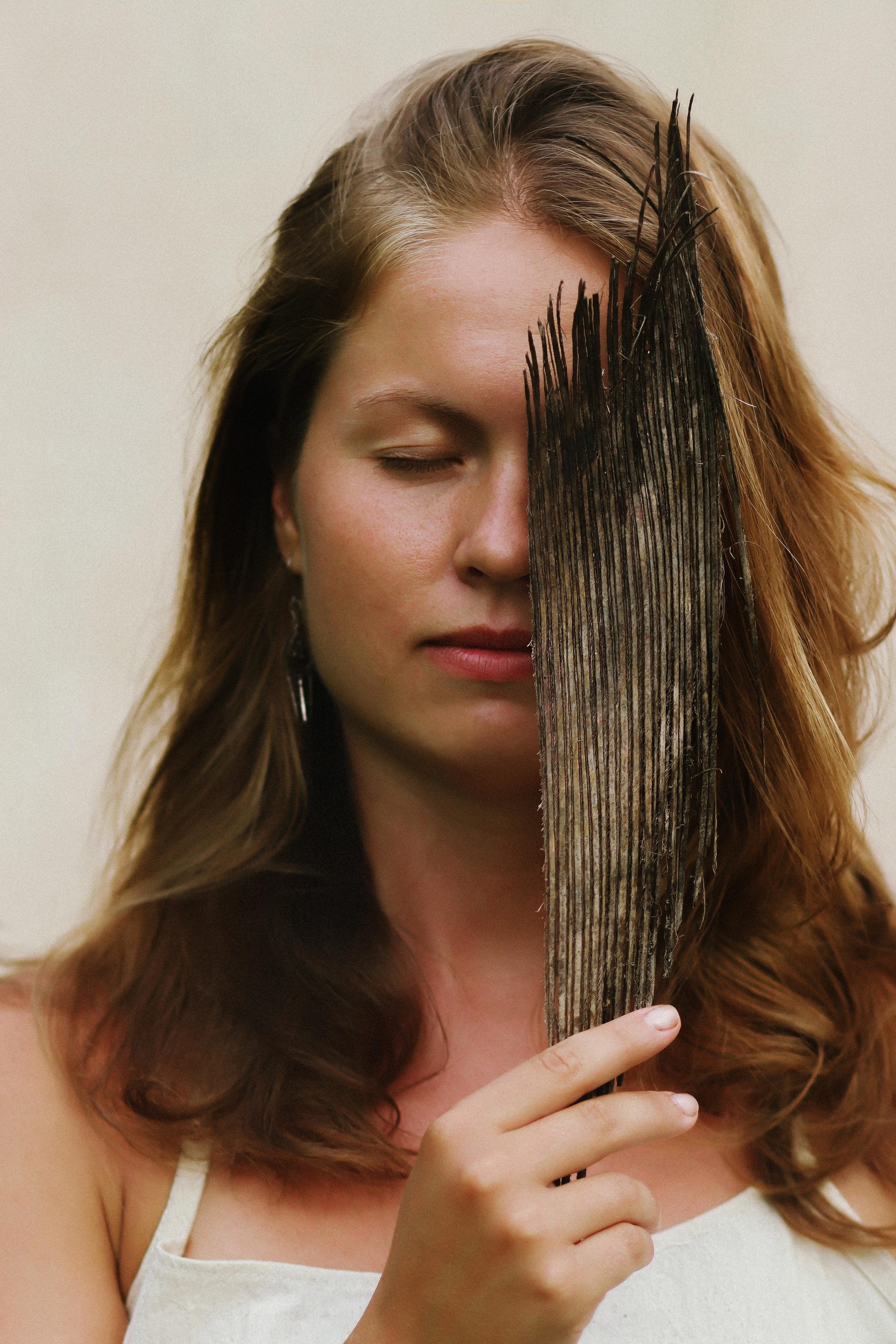 Массажист Дарина. Фотограф на Шри-Ланке