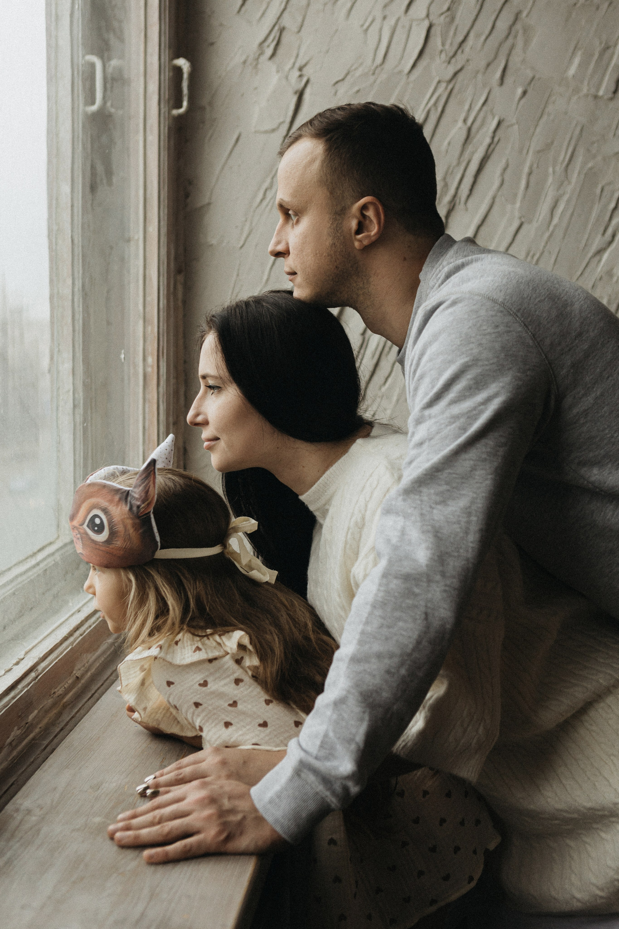 Слава Галя и Дарина. Фотограф Дубровская Виктория