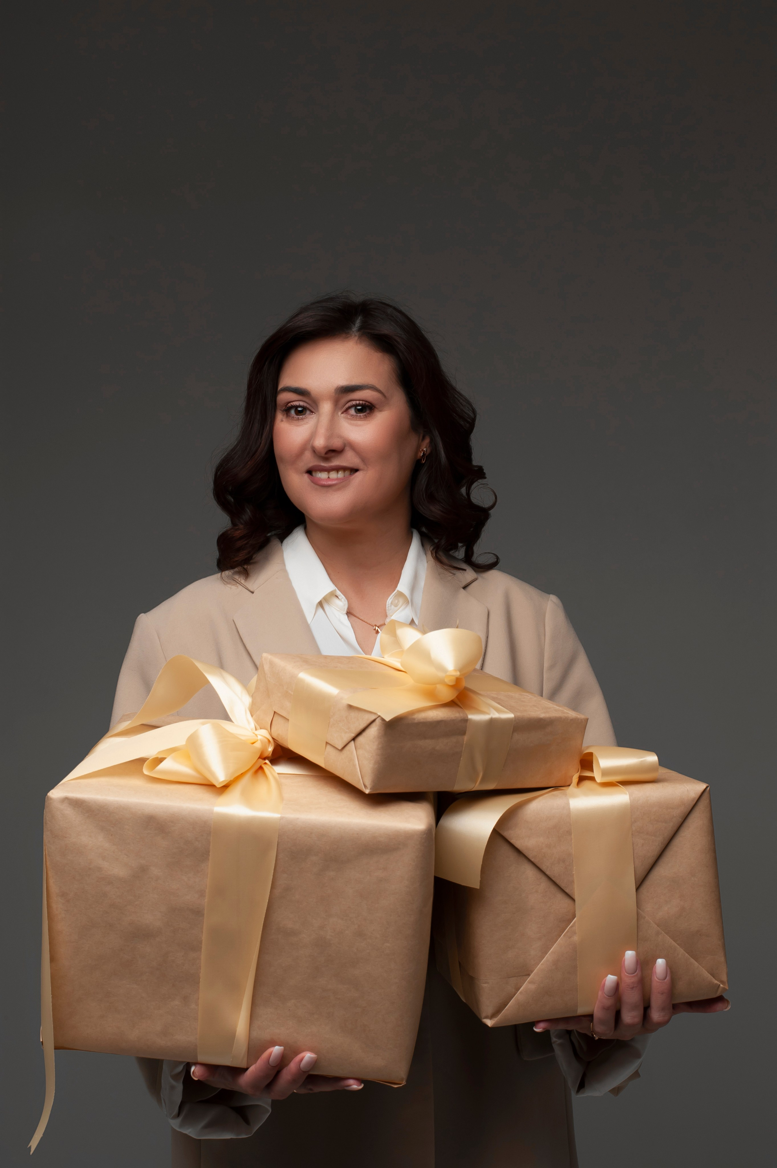 Женские портреты. Ваш семейный фотограф Зуева Анастасия, Москва