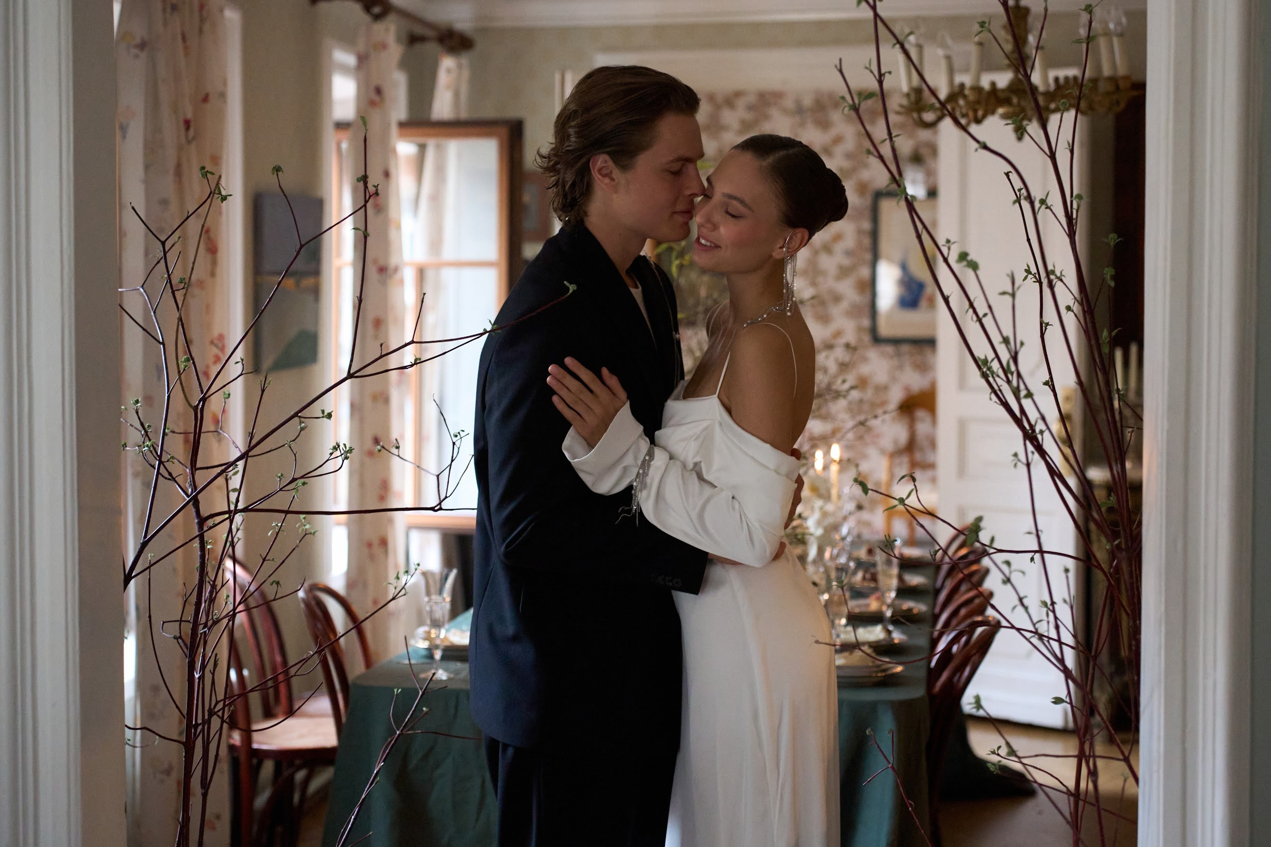 Виолетта & Виталий. Оформление свадеб, декор свадеб Вера Маркова, Москва