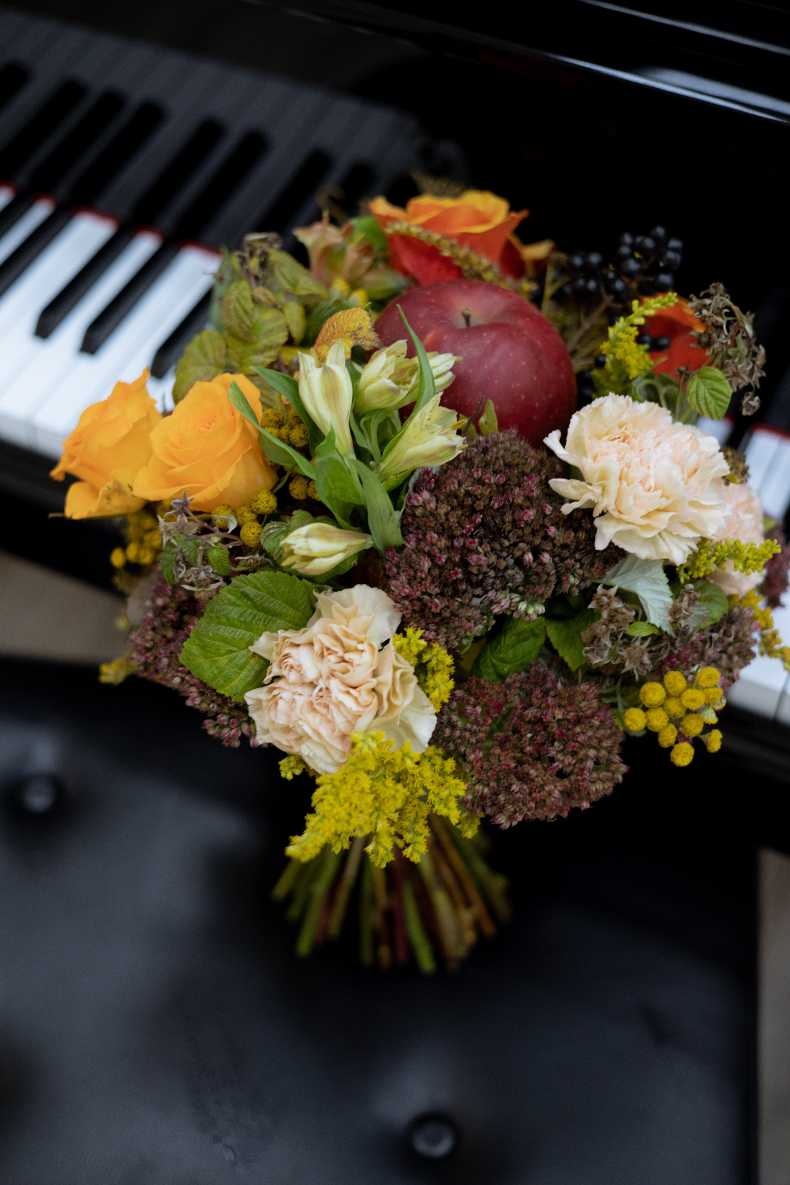 Оформление IX Международного конкурса пианистов имени Д. Д. Шостаковича. Оформление свадеб, декор свадеб Вера Маркова, Москва