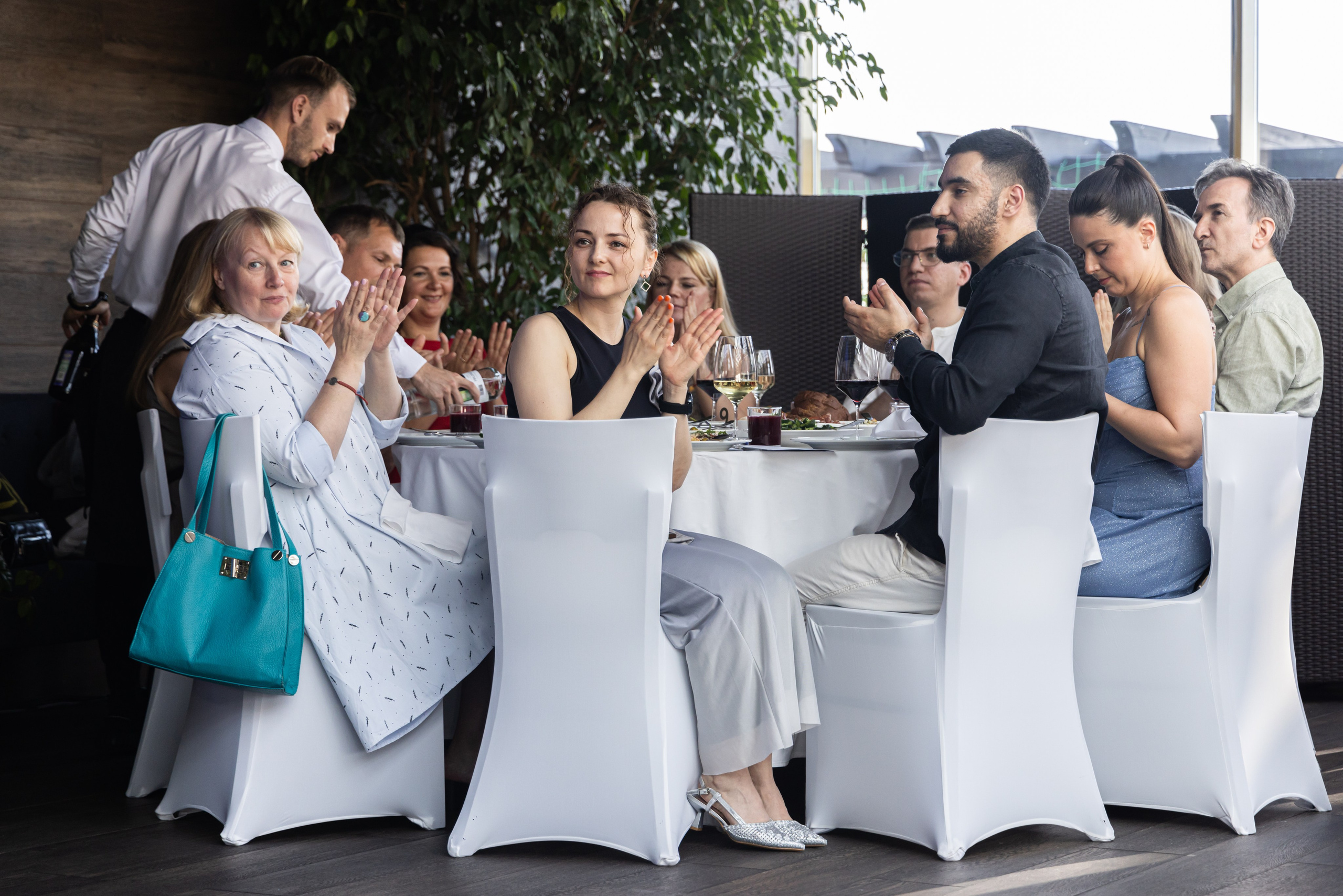 Репортажная съёмка. Профессиональный фотограф Светлана Протасова