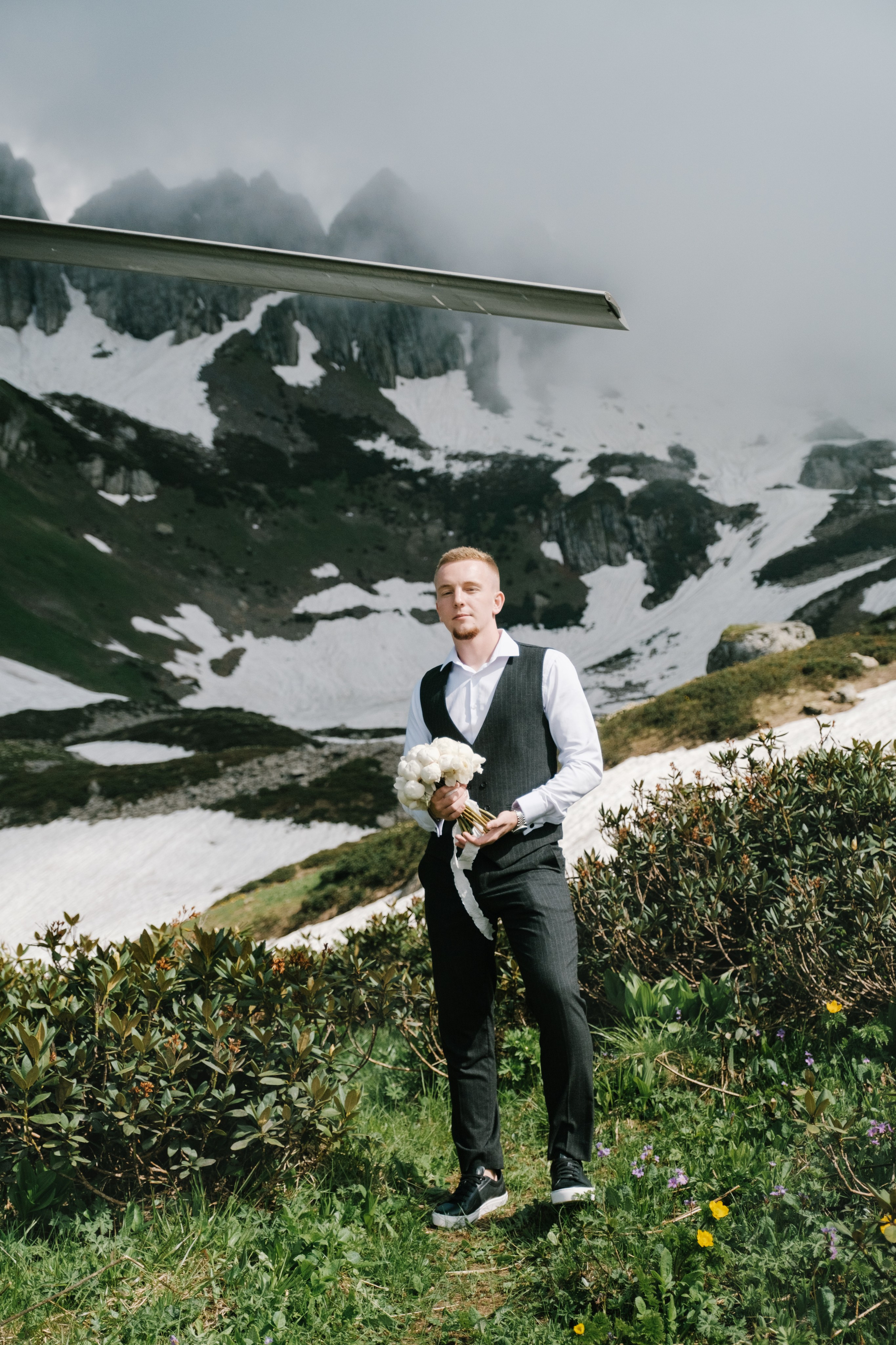 Елизавета / Кирилл. Свадебный Видеограф Фотограф в Сочи