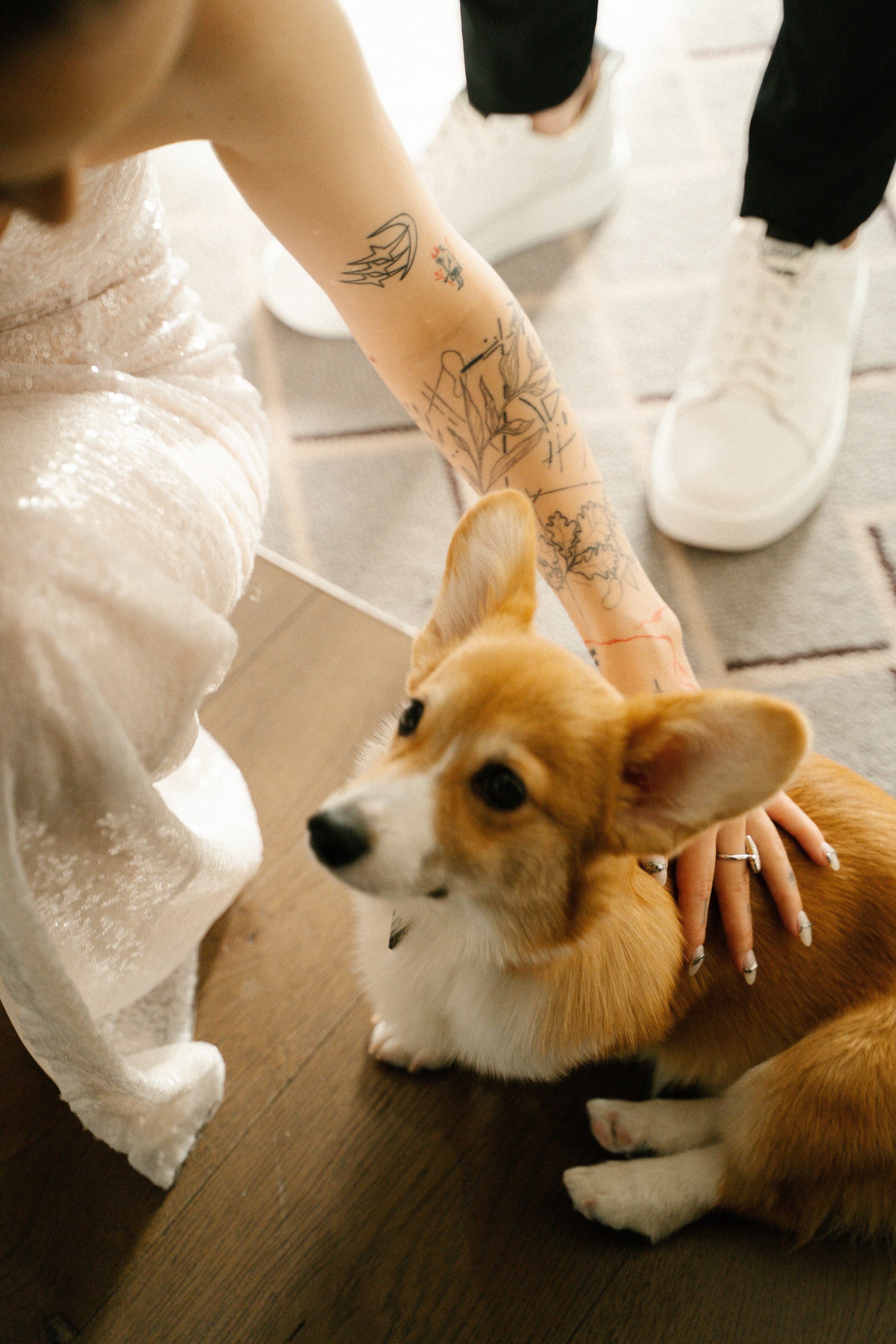 Вегас. Главная