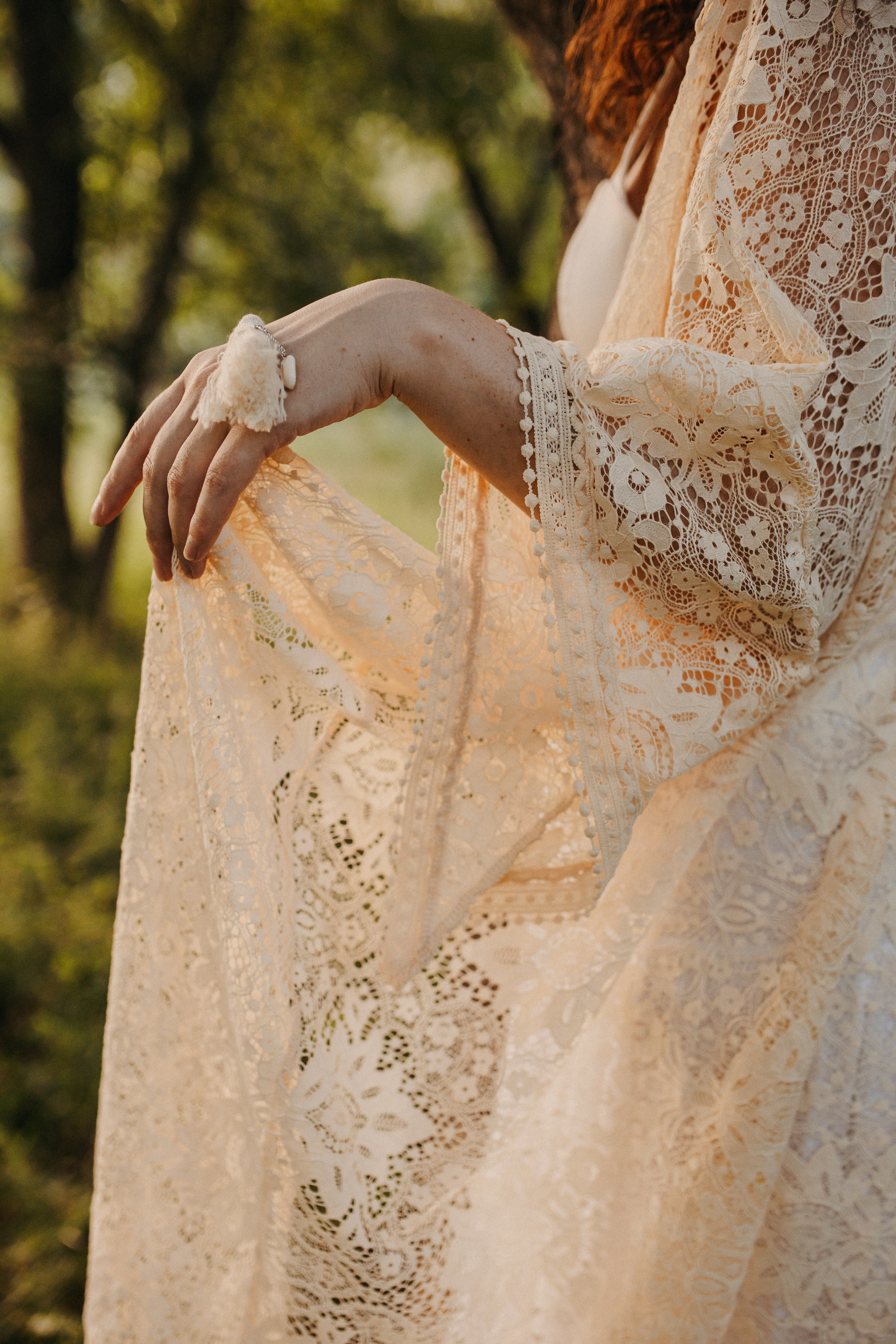 Света с велом. Семейный фотограф Трусова Евгения в Екатеринбурге