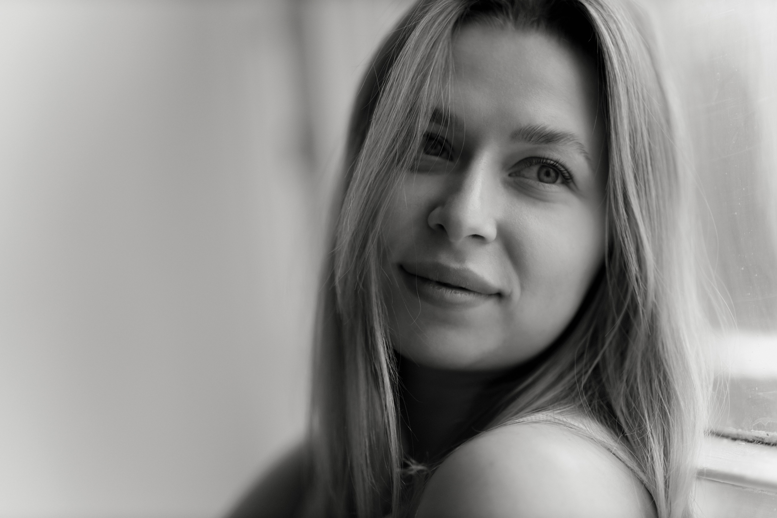 Съёмка для себя. Фотограф в Санкт-Петербурге Гусакова Ольга