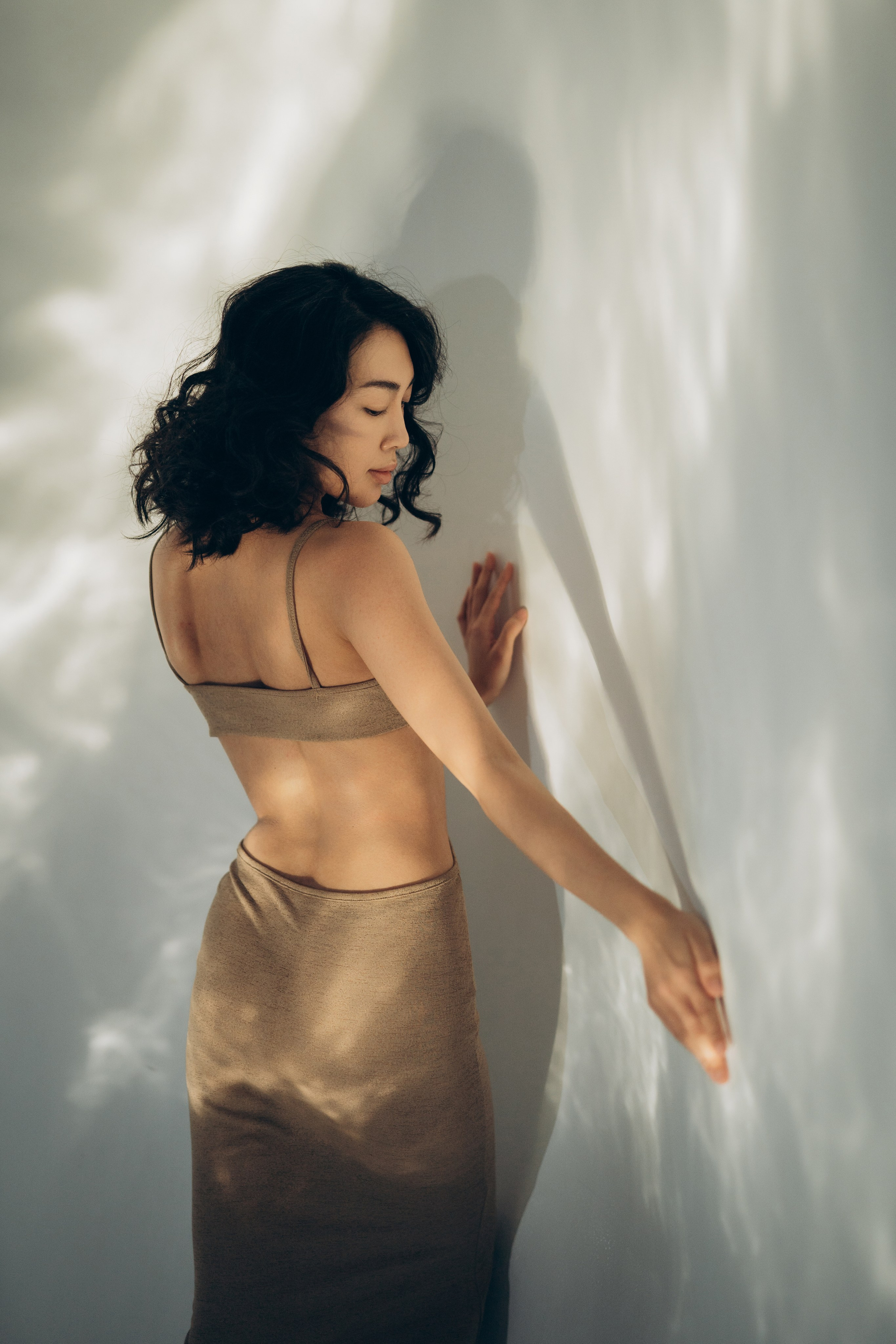 Зиба. Фотограф в Алматы Чалова Нафиса