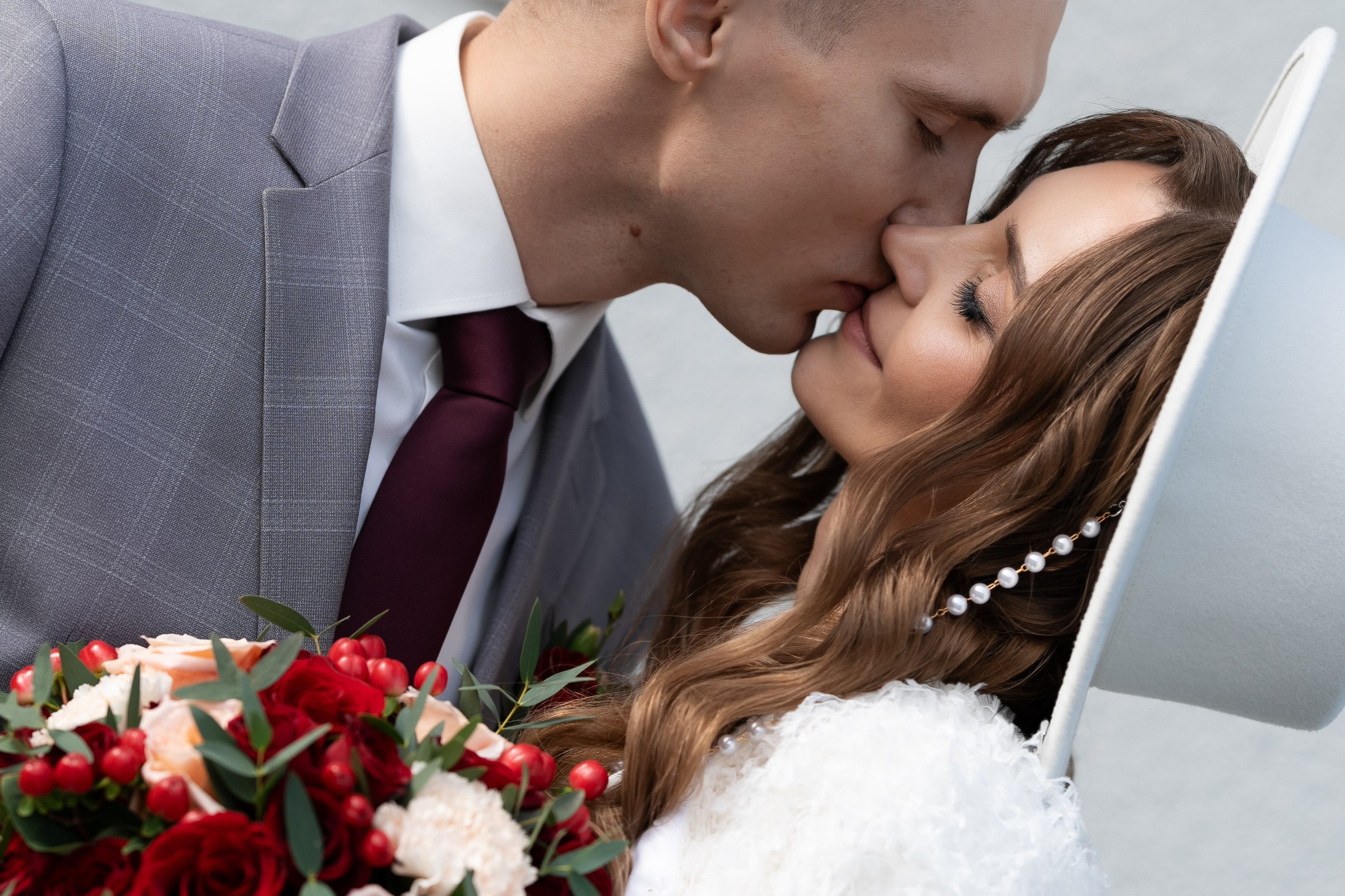 Свадьба. Главная