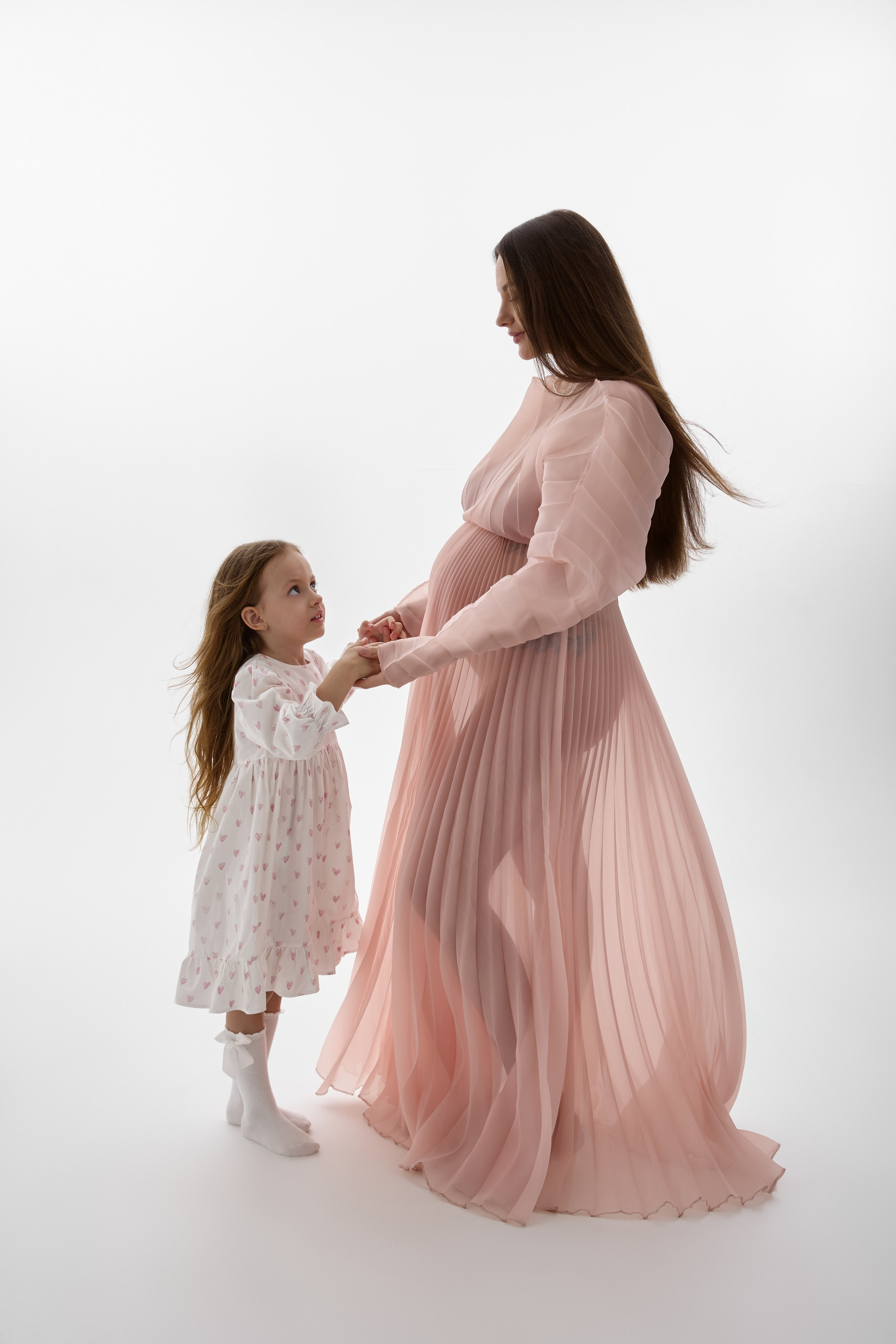 Анастасия. Фотограф Юлия Абдульмянова