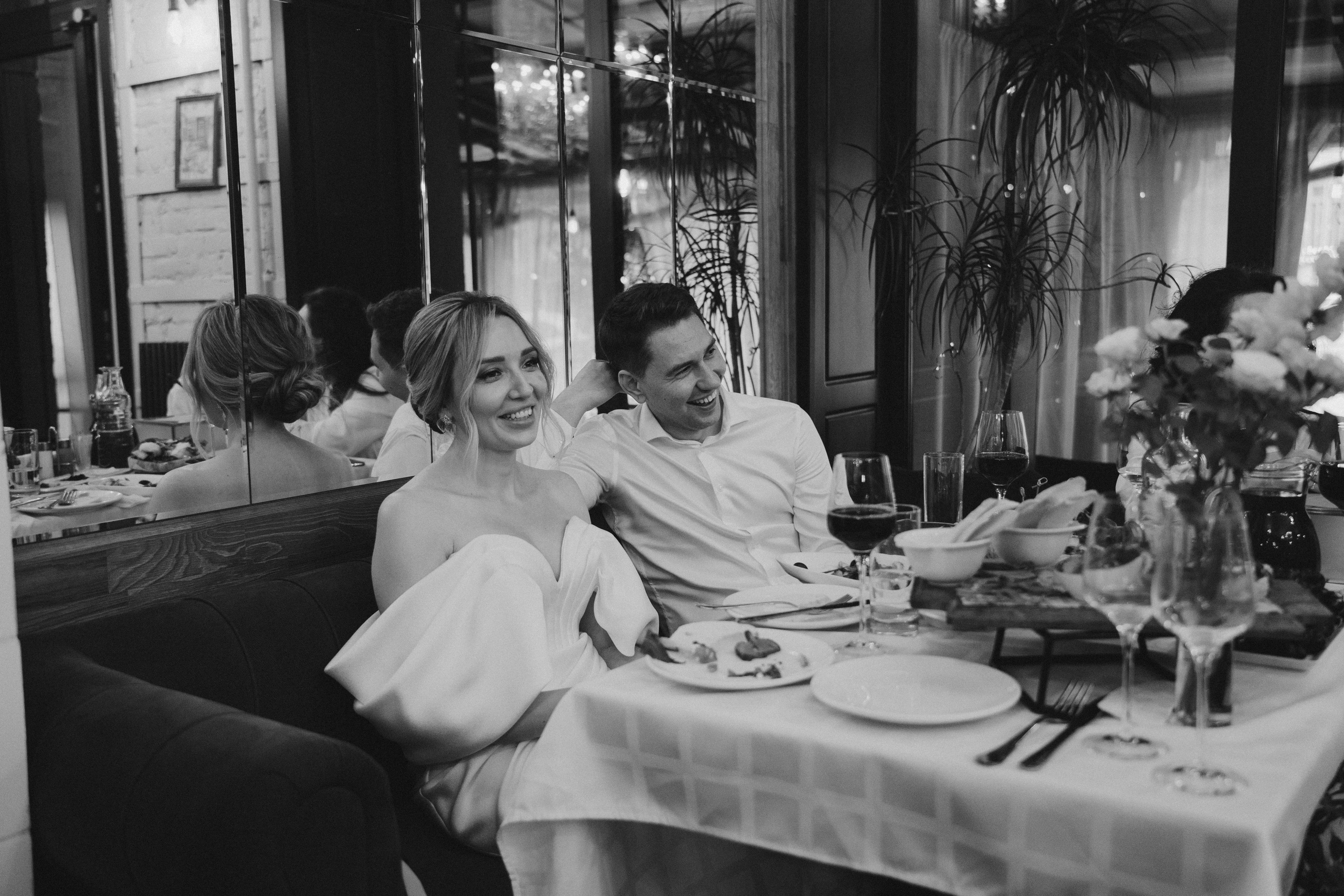 Аня&Витя. Фотограф, Видеограф Новосибирск