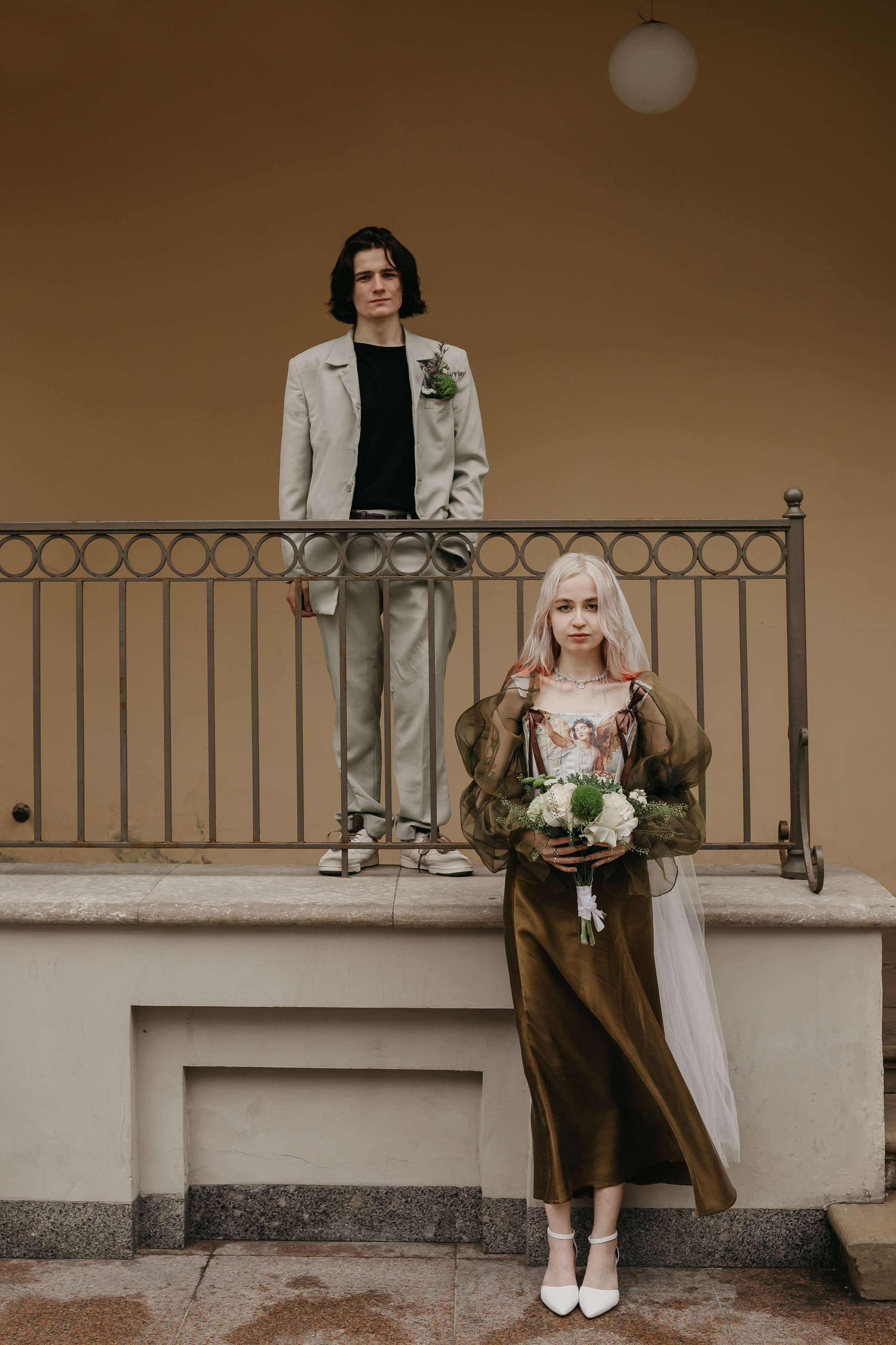 Свадебная фотосессия в Санкт-Петербурге. Свадебный фотограф в Санкт-Петербурге Игорь Бабенко