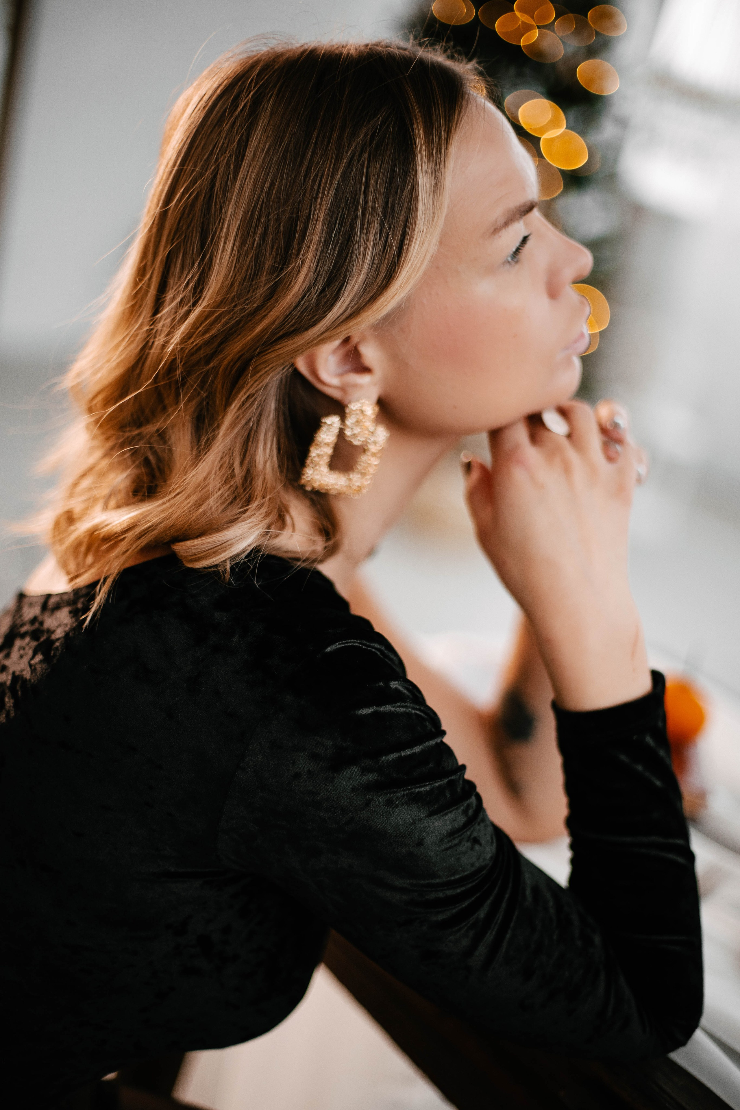 Евгения. Фотограф Veronika Potaseva