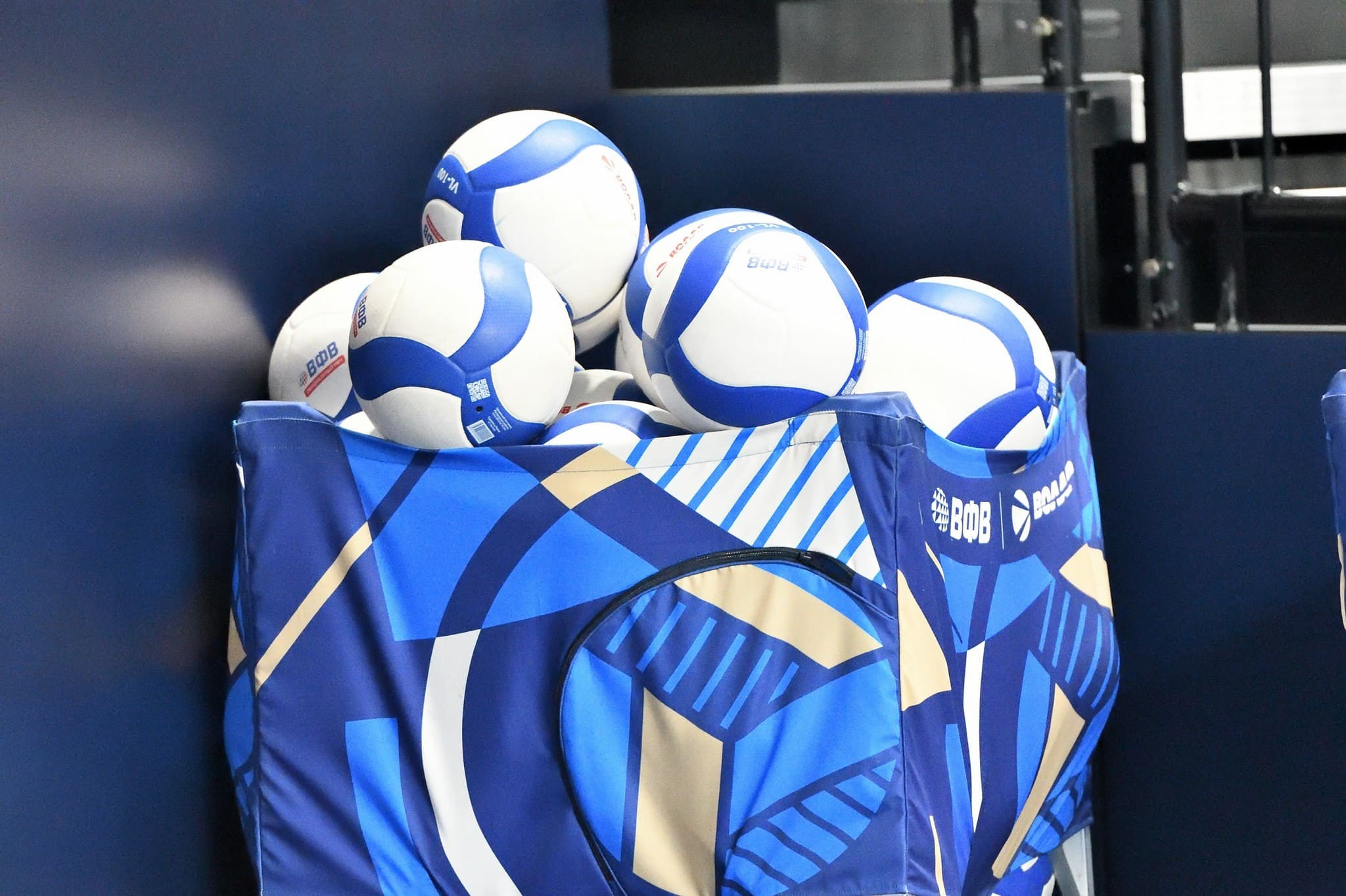 Спортивный фоторепортаж