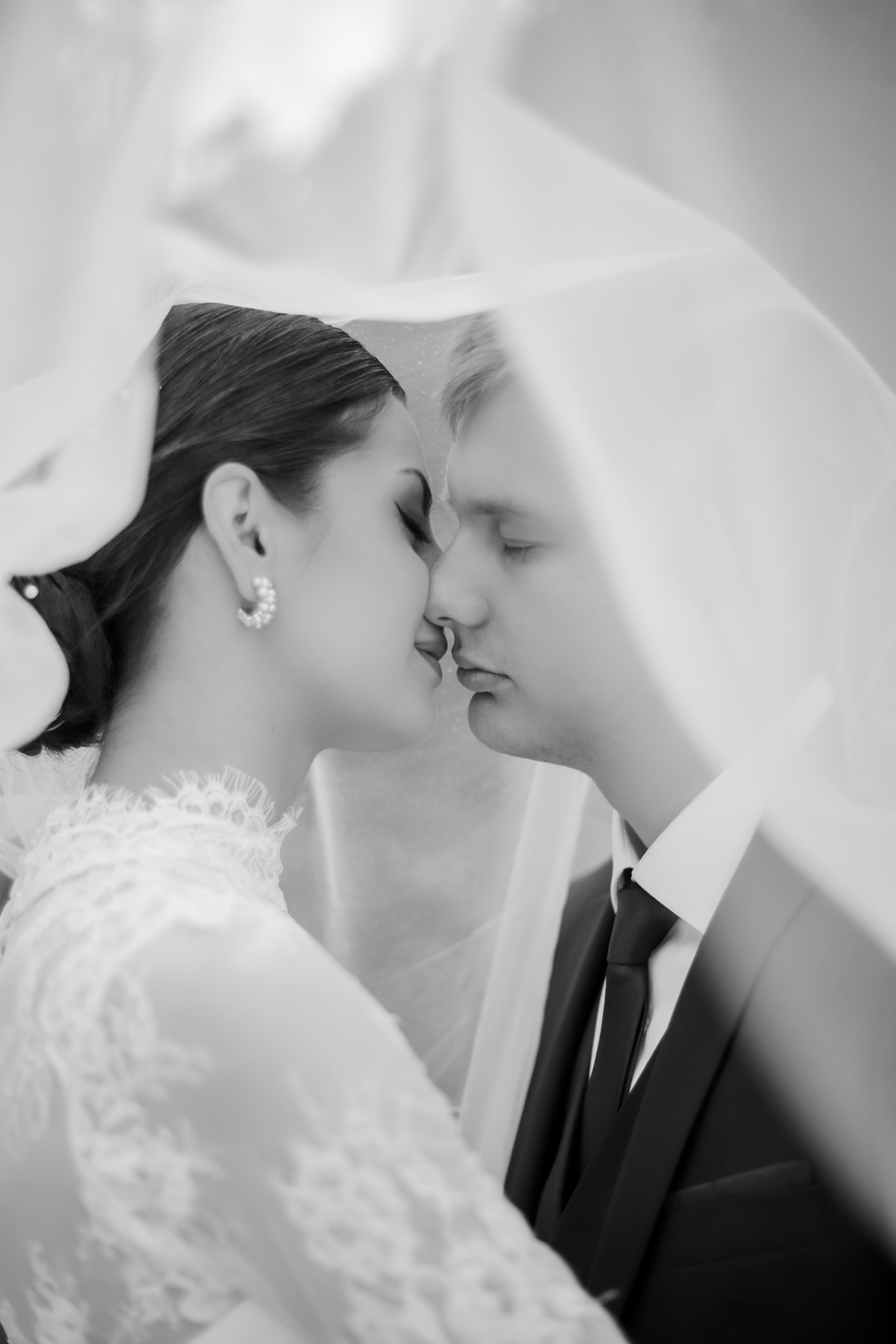 Анастасия и Александр. Фотограф в Рязани Мозжерова Юлия