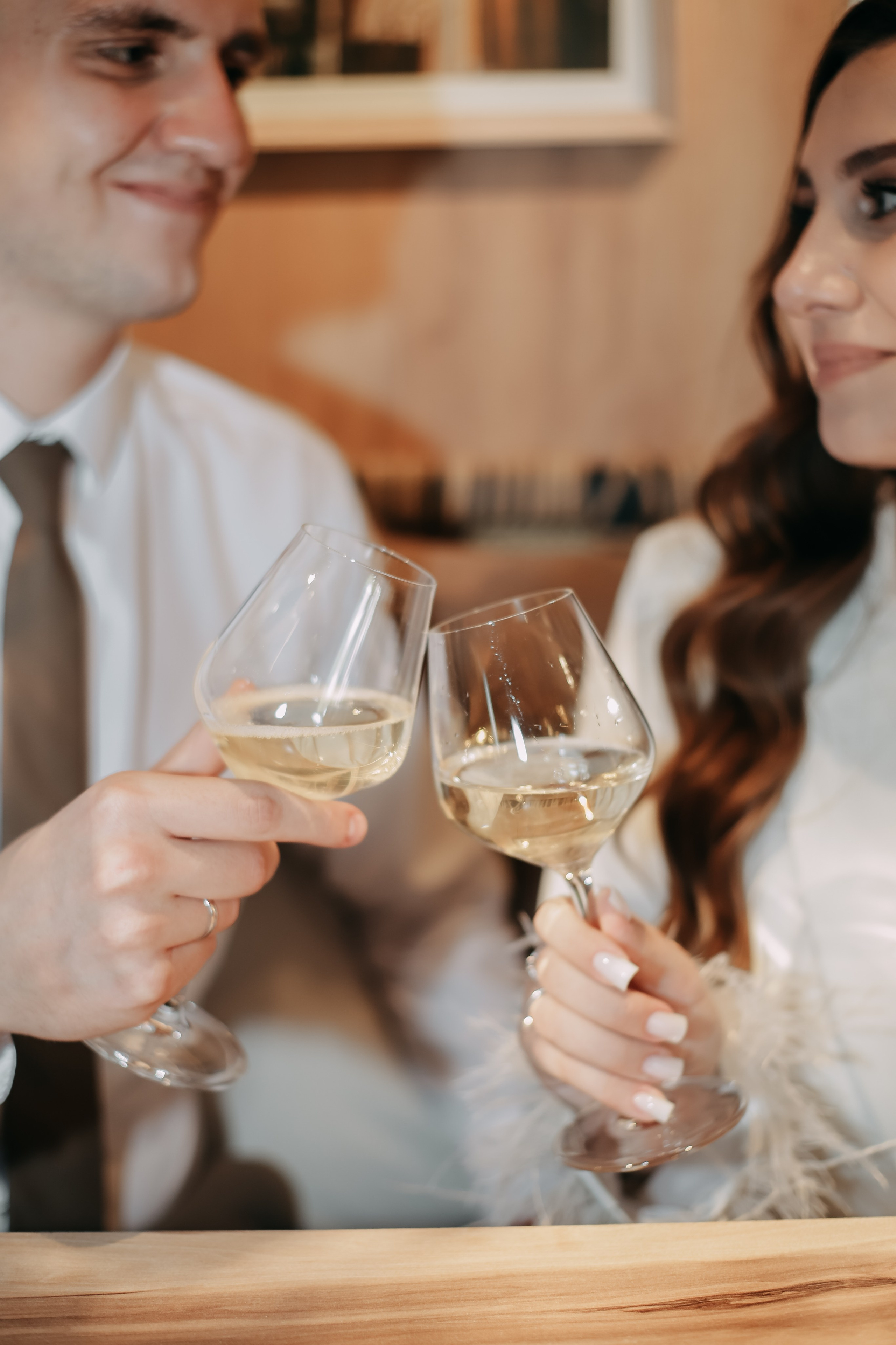 Юлия и Михаил. Фотограф в Рязани Мозжерова Юлия