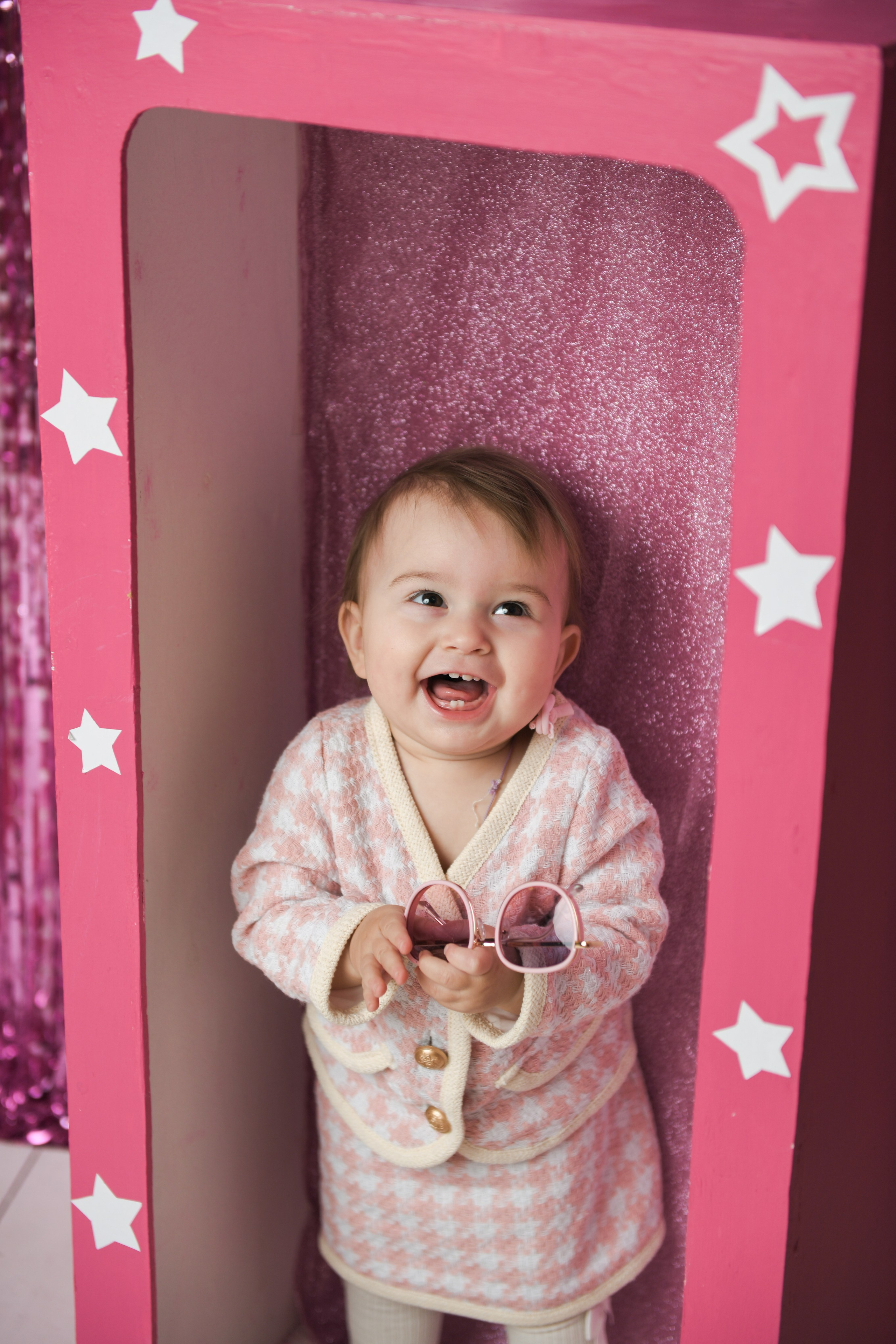 Годики. Фотограф новорожденных, беременных и детей до года Татьяна Николаева В