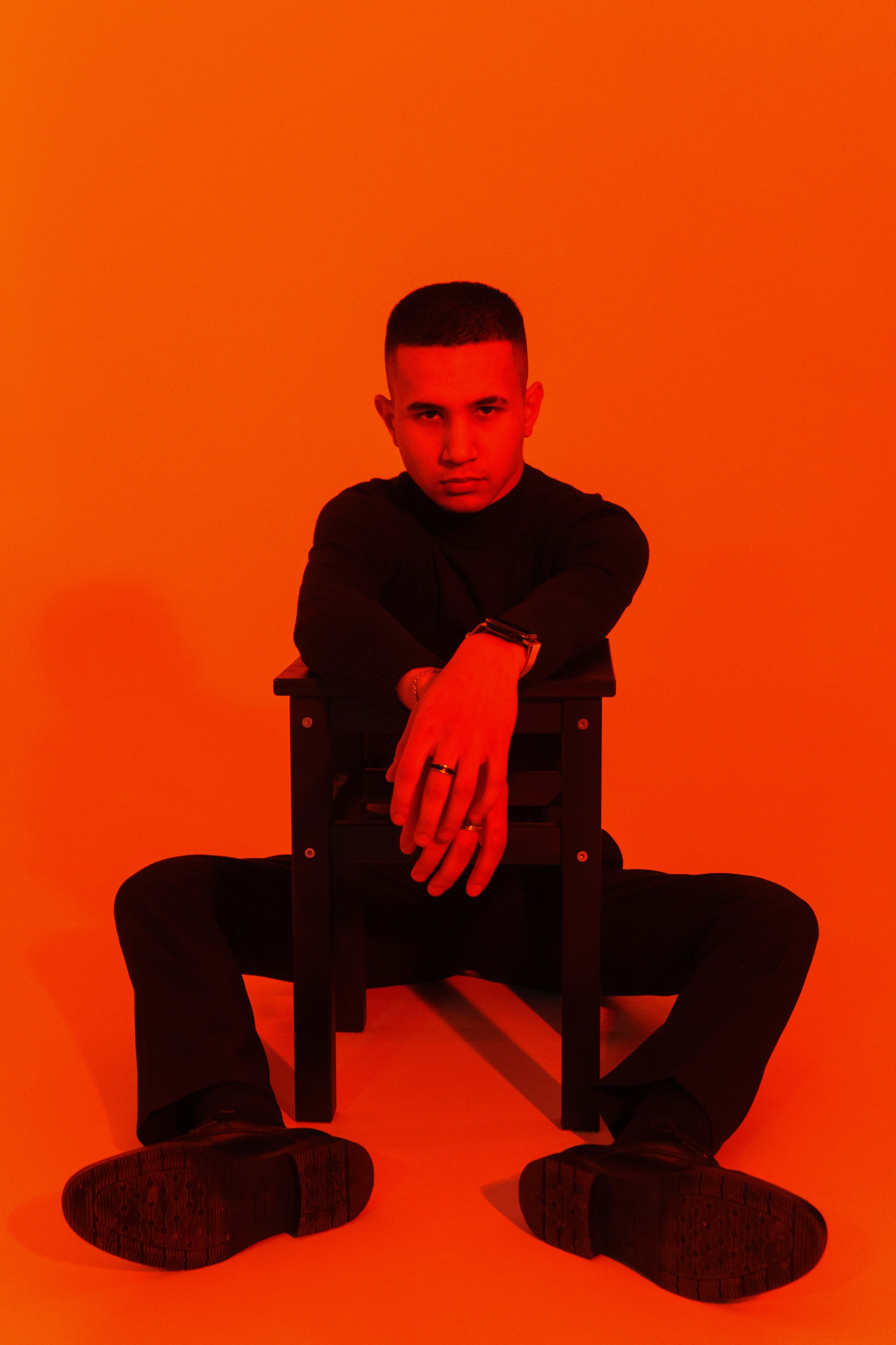 Илхом. Профессиональный фотограф в Самаре Анна Конзаева