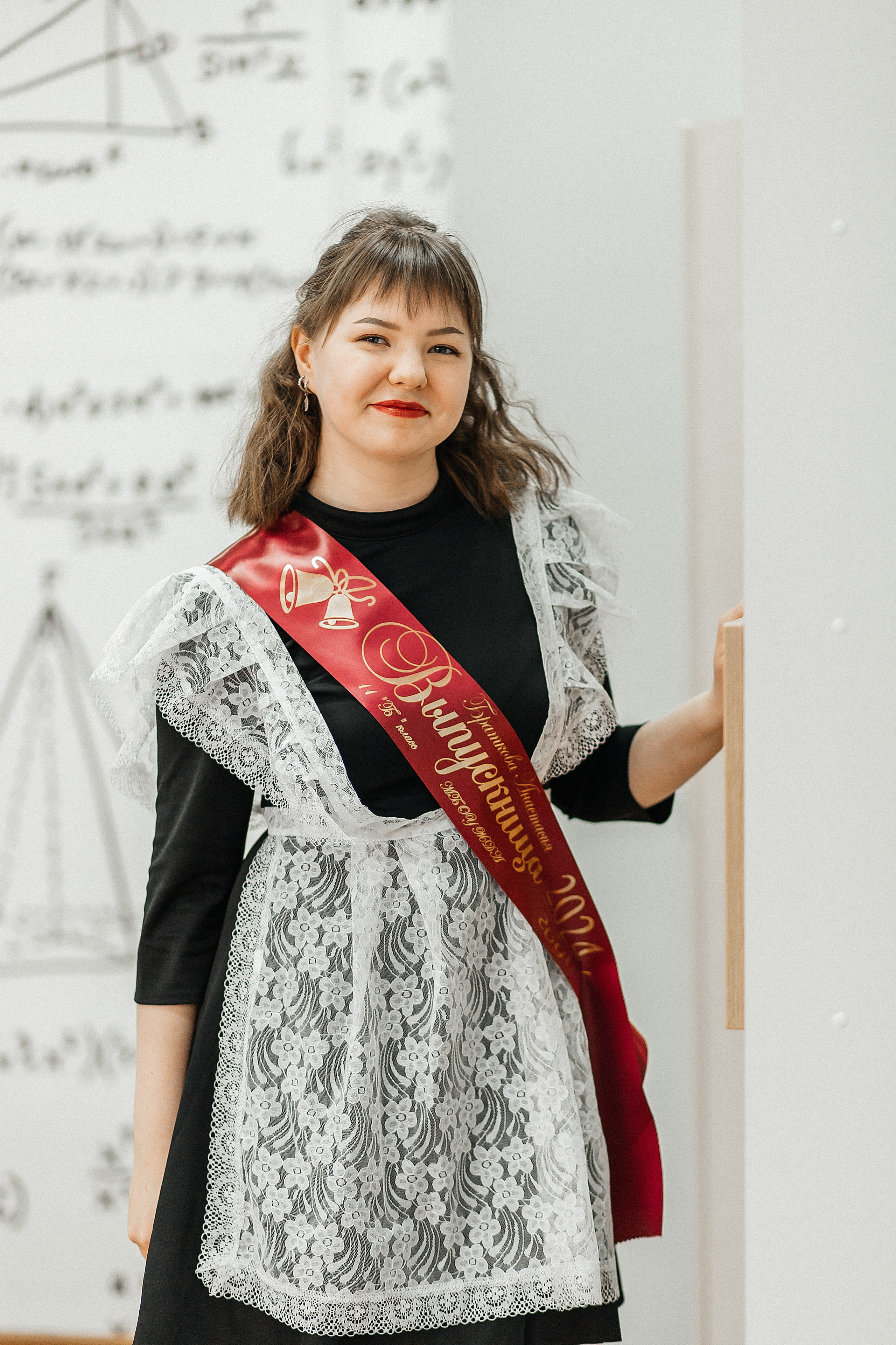 Выпускникам. Фотограф в Хабаровском крае Наталья Лацук