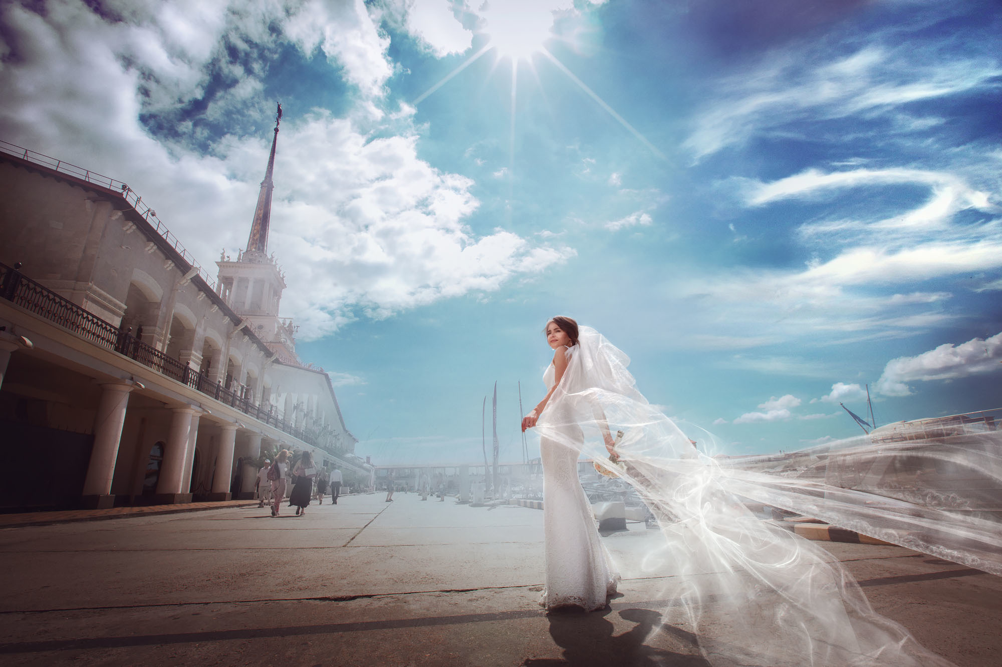 Свадебный фотограф Краснодар, Сочи, Геленджик, Анапа, Ростов