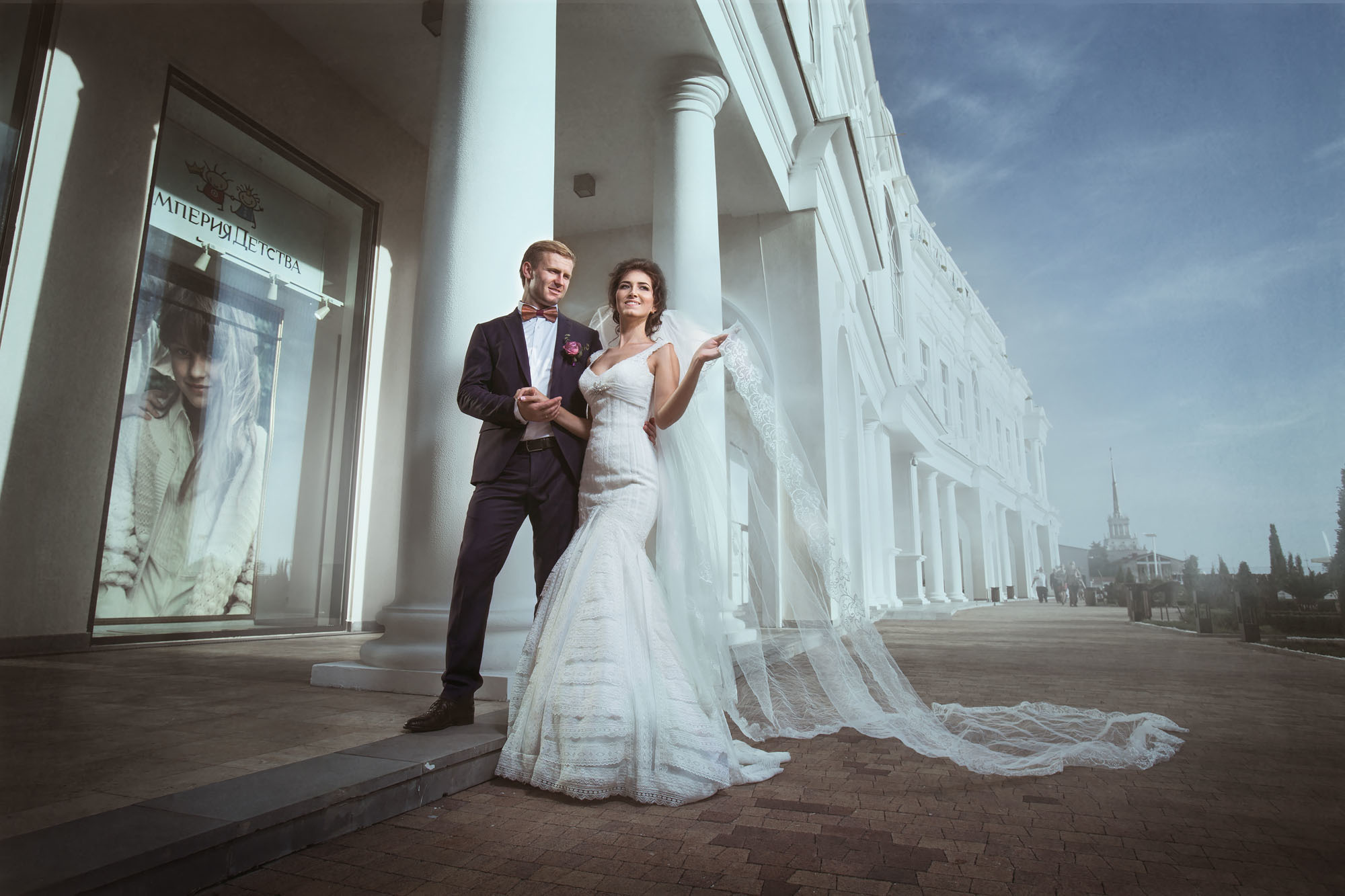 Свадебный фотограф Краснодар, Сочи, Геленджик, Анапа, Ростов