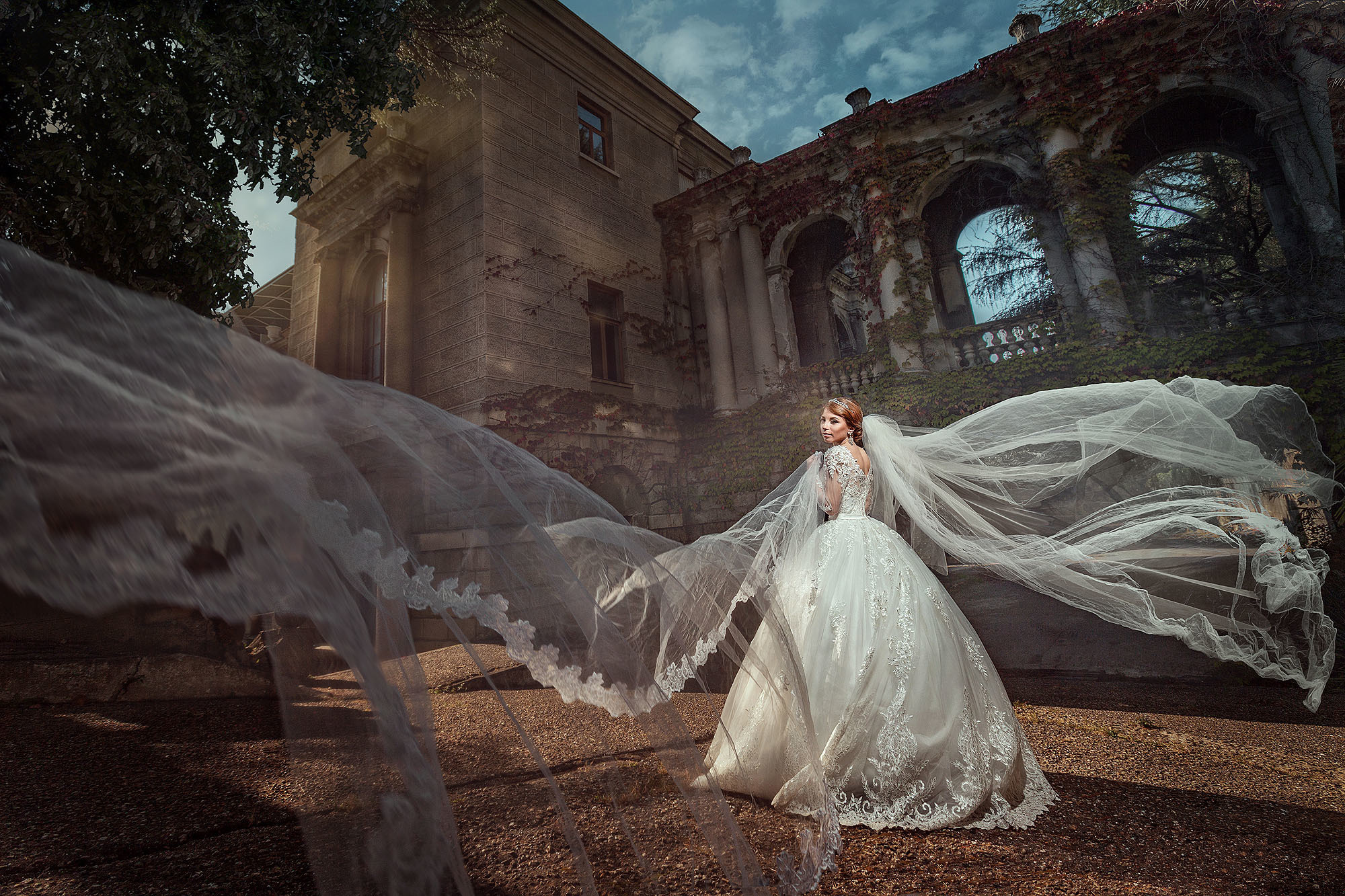 Свадебный фотограф Краснодар, Сочи, Геленджик, Анапа, Ростов