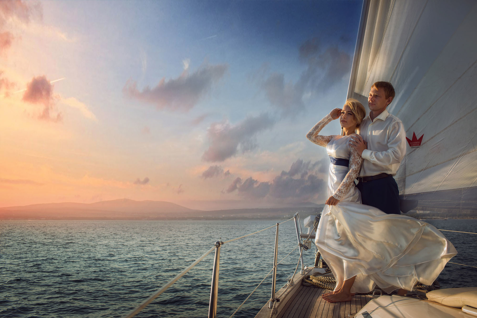 Свадебный фотограф Краснодар, Сочи, Геленджик, Анапа, Ростов