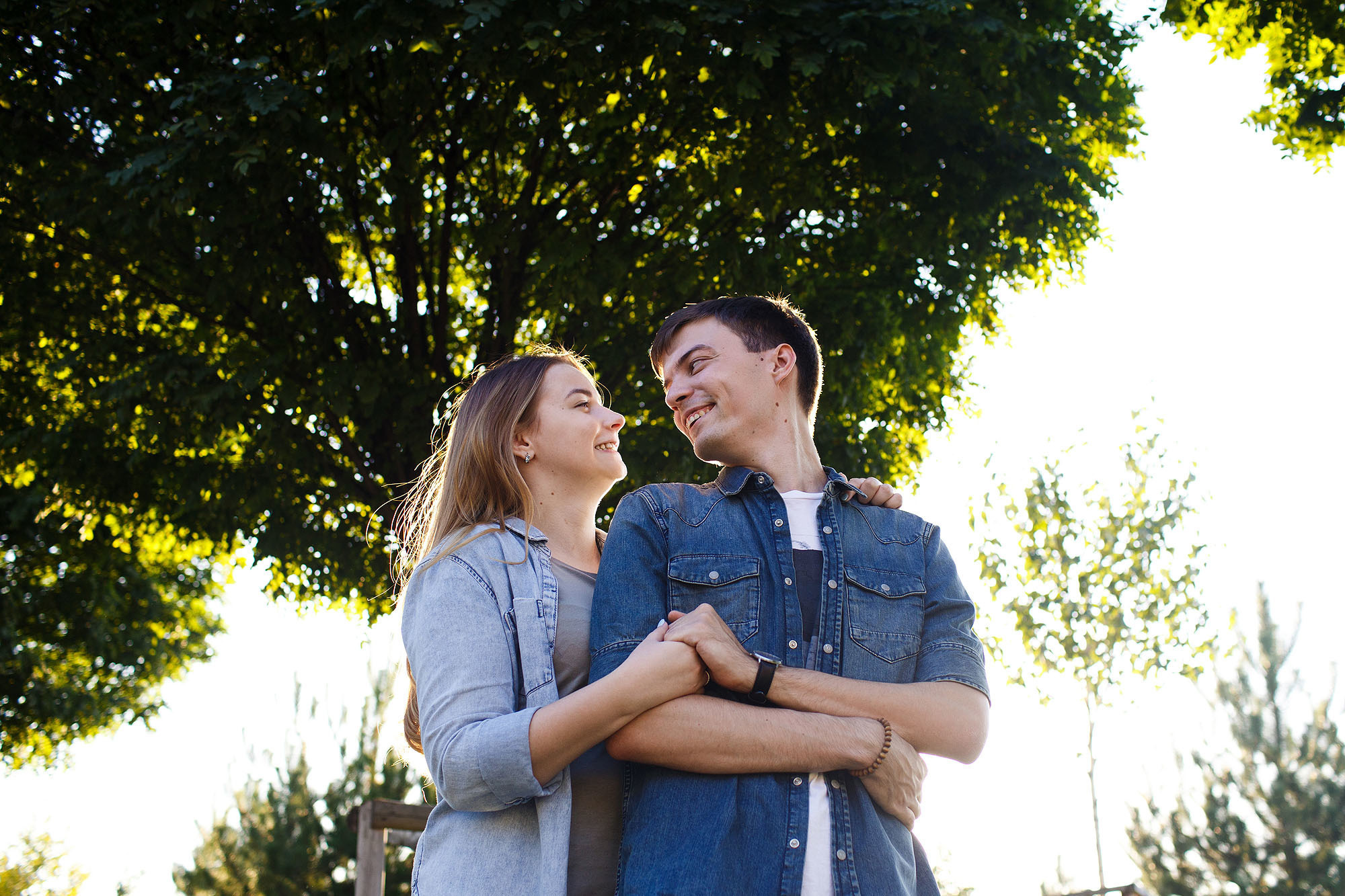 Фотосессия лавтори в Немецкой Деревне. Свадебный фотограф Краснодар, Сочи, Геленджик, Анапа, Ростов