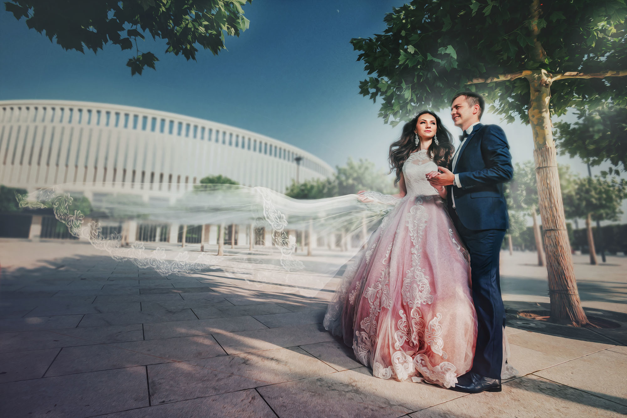 Свадебный фотограф Краснодар, Сочи, Геленджик, Анапа, Ростов