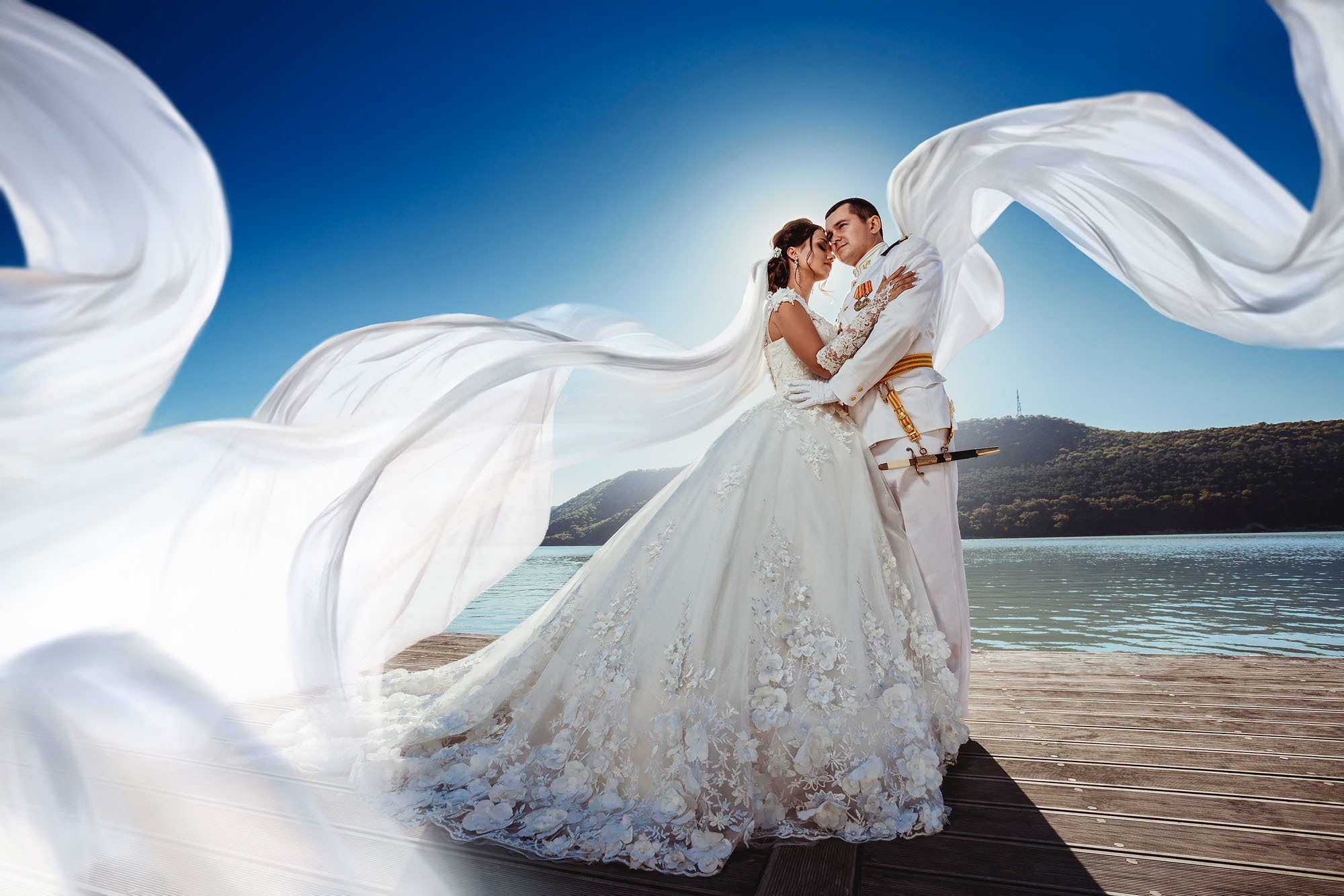 Свадебный фотограф Краснодар, Сочи, Геленджик, Анапа, Ростов