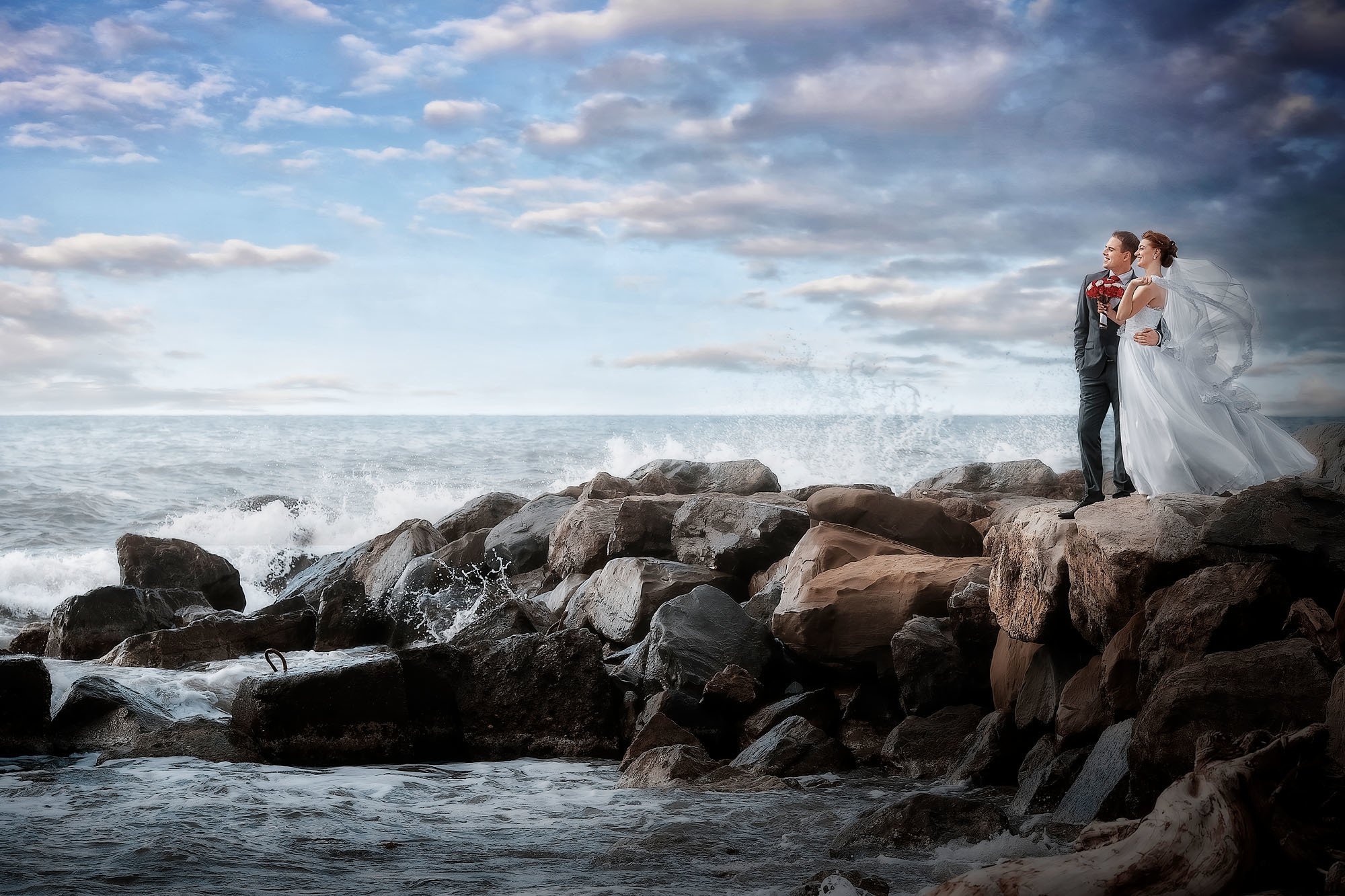 Свадебный фотограф Краснодар, Сочи, Геленджик, Анапа, Ростов