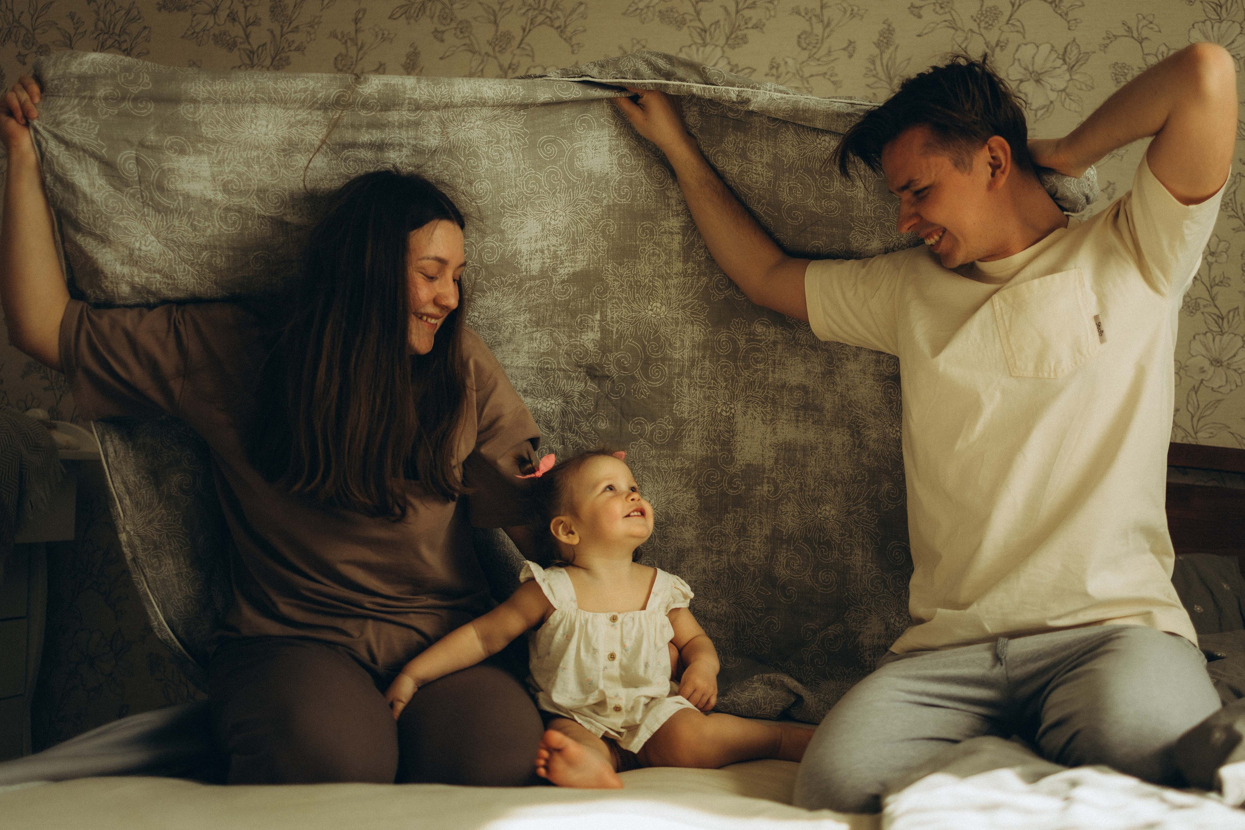 Семейная / Домашняя. Анна Лобастова | Фотограф для особенных мгновений ❤ Москва Люберцы