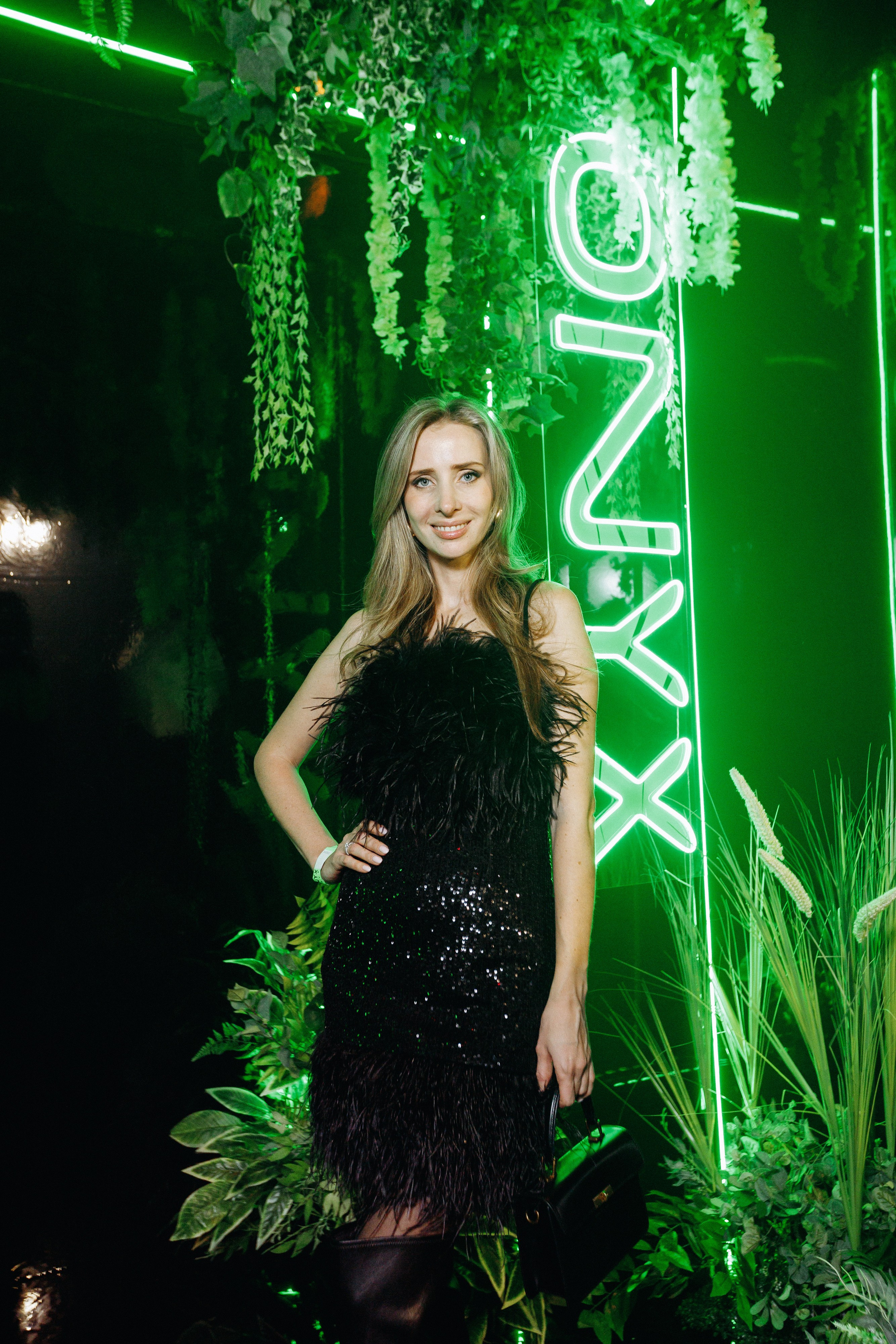 ONYX BLACK [Презентация Жилого Комплекса]. СВОИ. ФОТООТЧЕТЫ-СОБЫТИЯ-МЕСТА