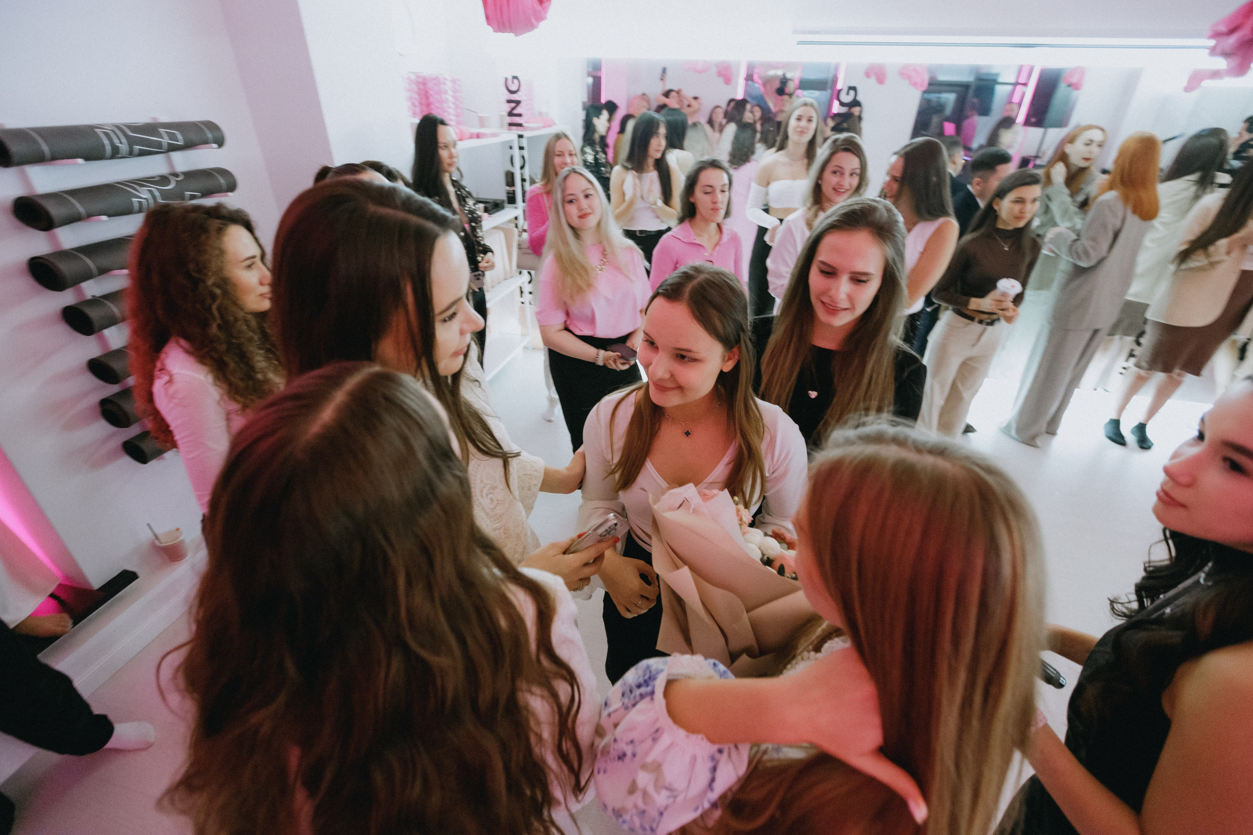 TOPSTRETCHING 2 YEARS. СВОИ. ФОТООТЧЕТЫ-СОБЫТИЯ-МЕСТА