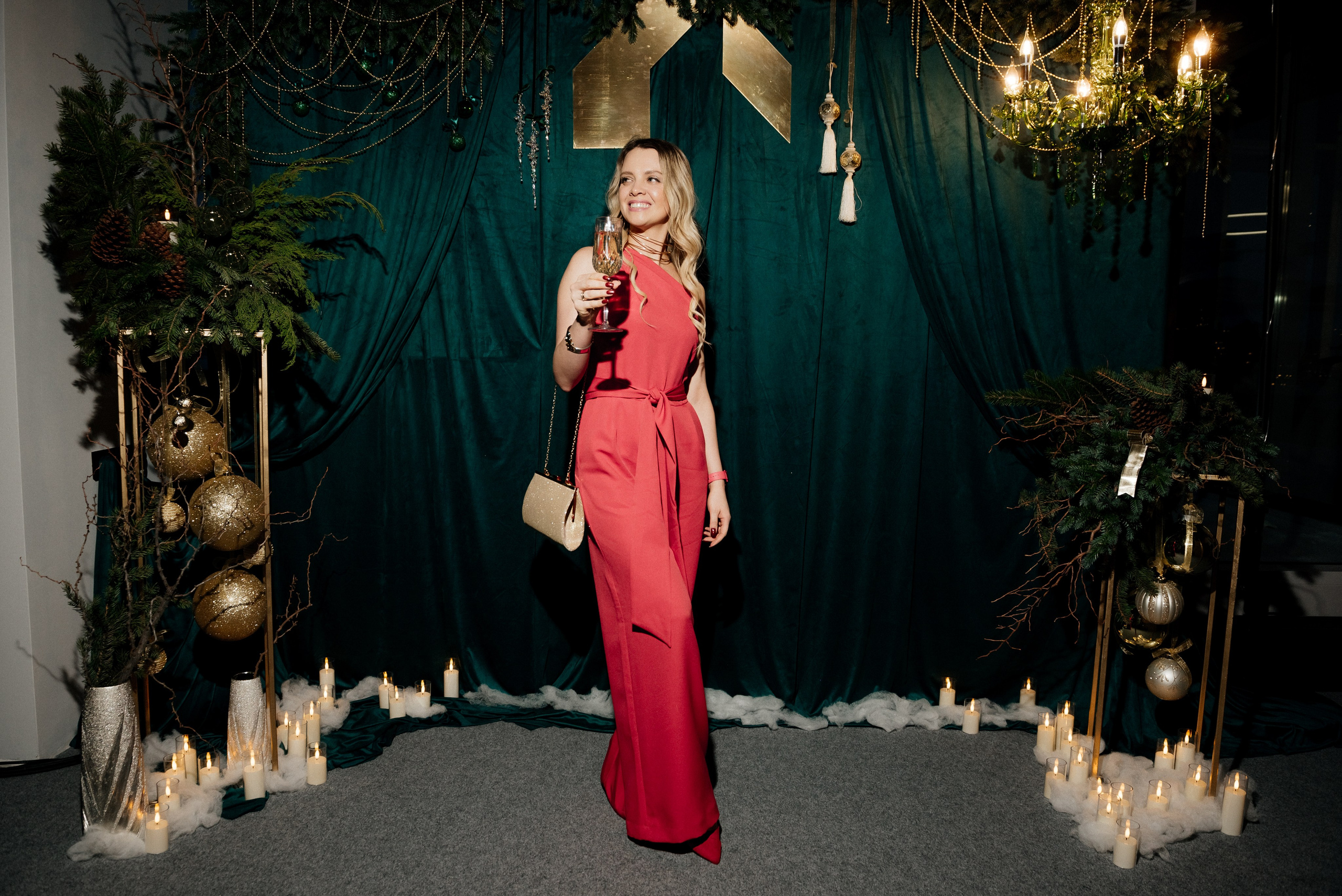 Корпоративы. Репортажный и портретный фотограф в Барнауле Аурика Митеску