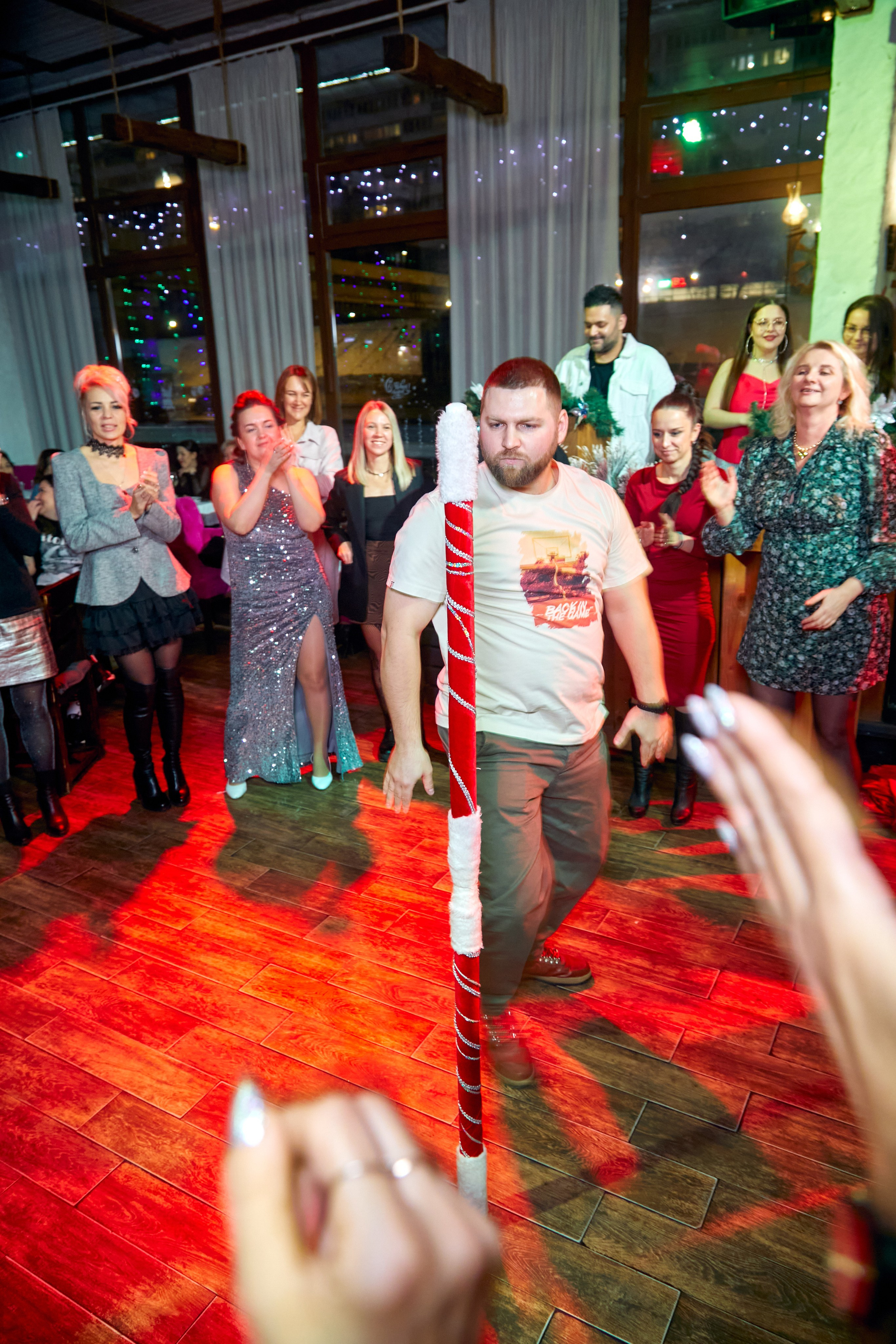 Диканька (2024.12.27). Фотограф Михаил Коган — Москва 89267284460