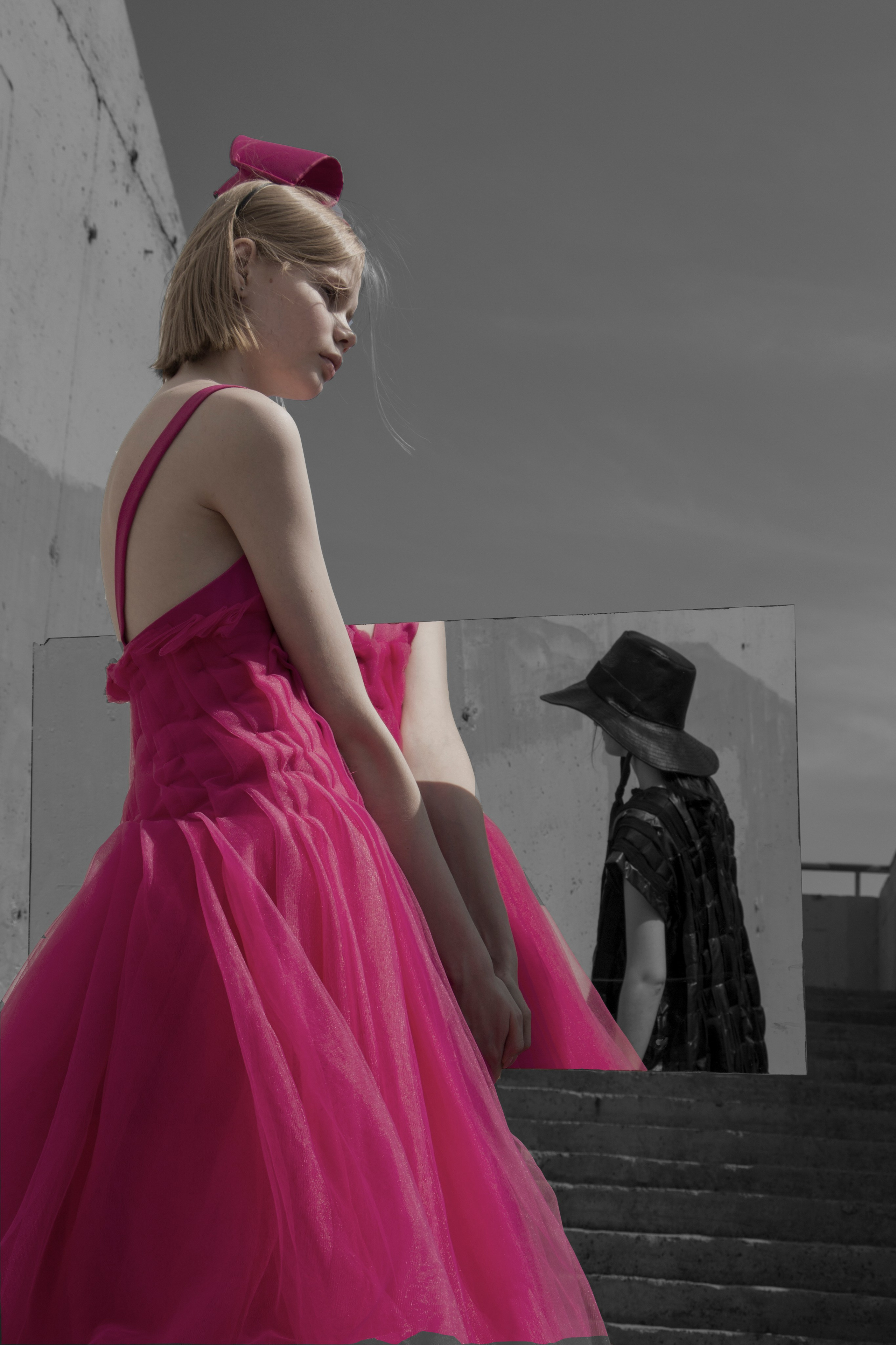 Борьба с самим собой. Свадебный и контент фотограф в Красноярске Марианна Перфильева