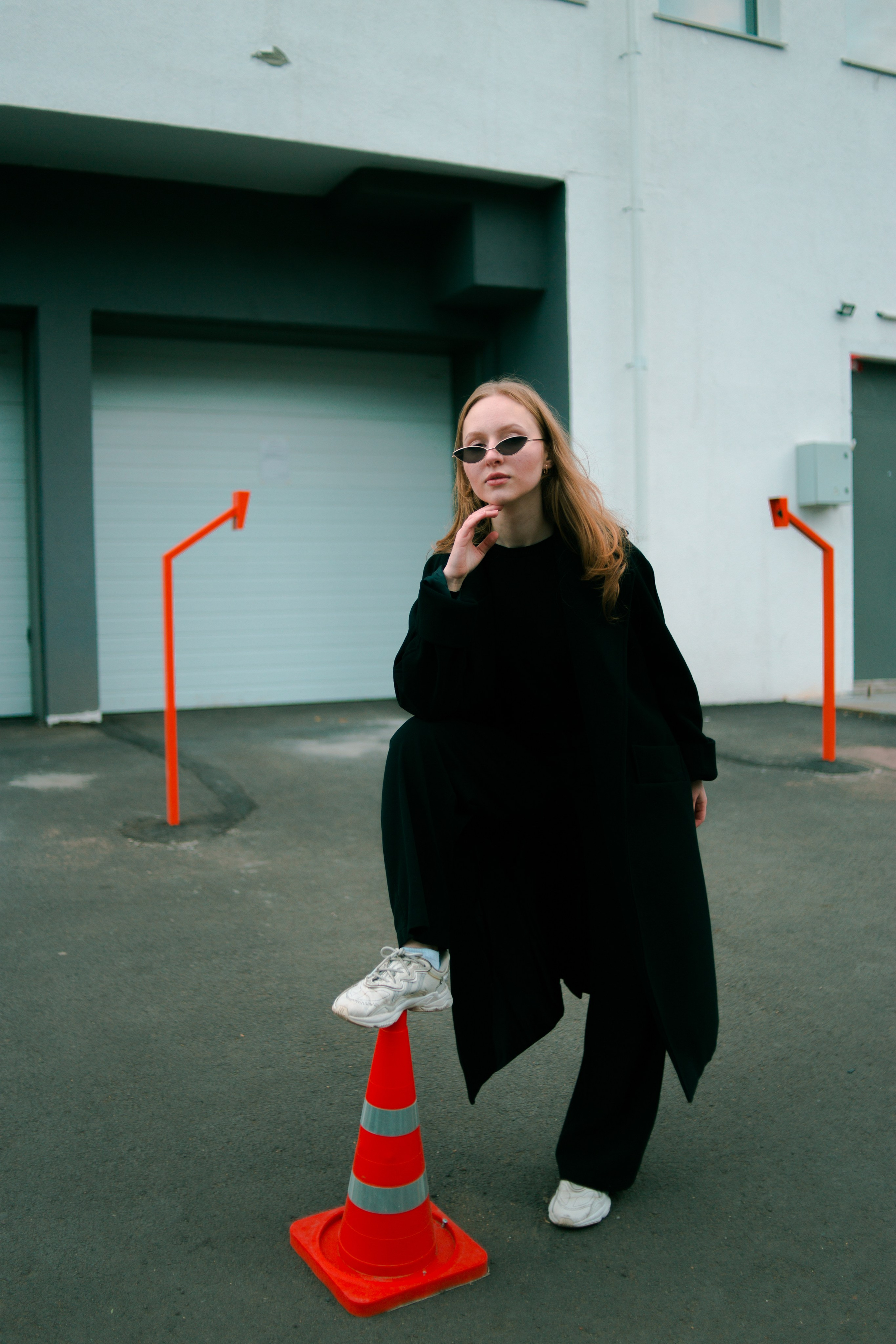 Кристина. Свадебный и контент фотограф в Красноярске Марианна Перфильева