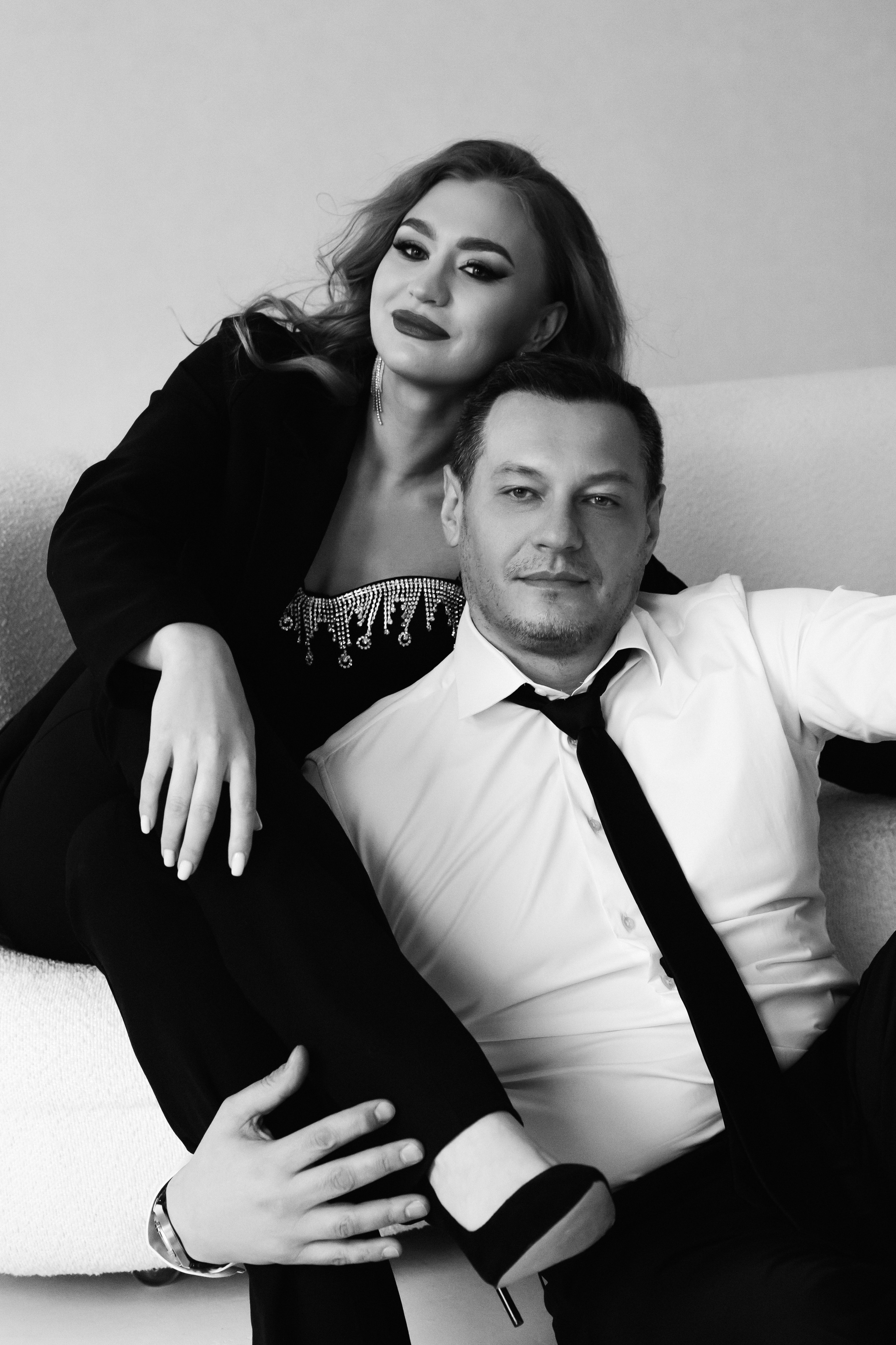 AA. Фотограф в Тюмени Даша Михнова. Портреты, фотопроекты, фотодни