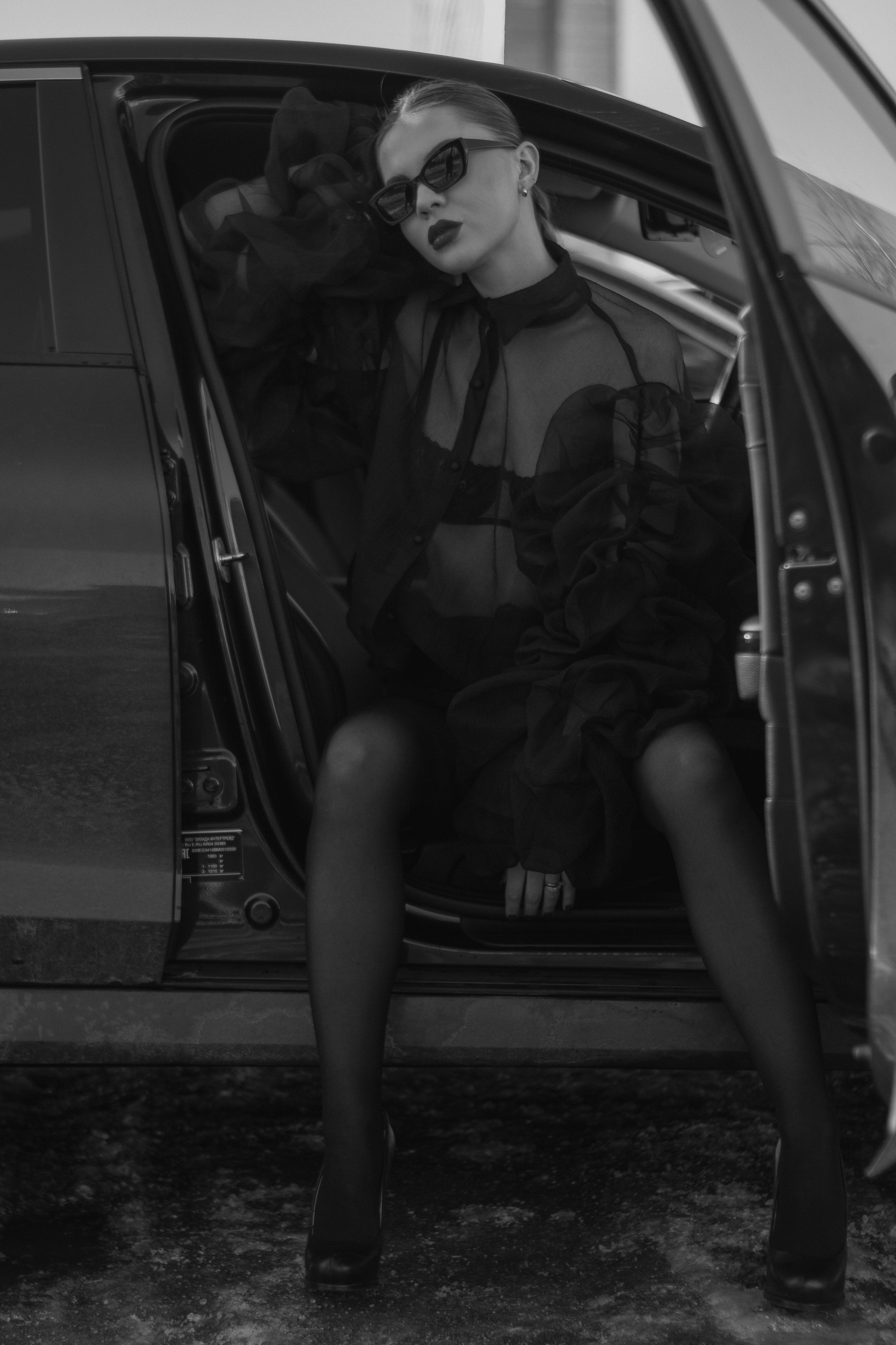 Alyona. Фотограф в Санкт-Петербург Елисеева Владислава